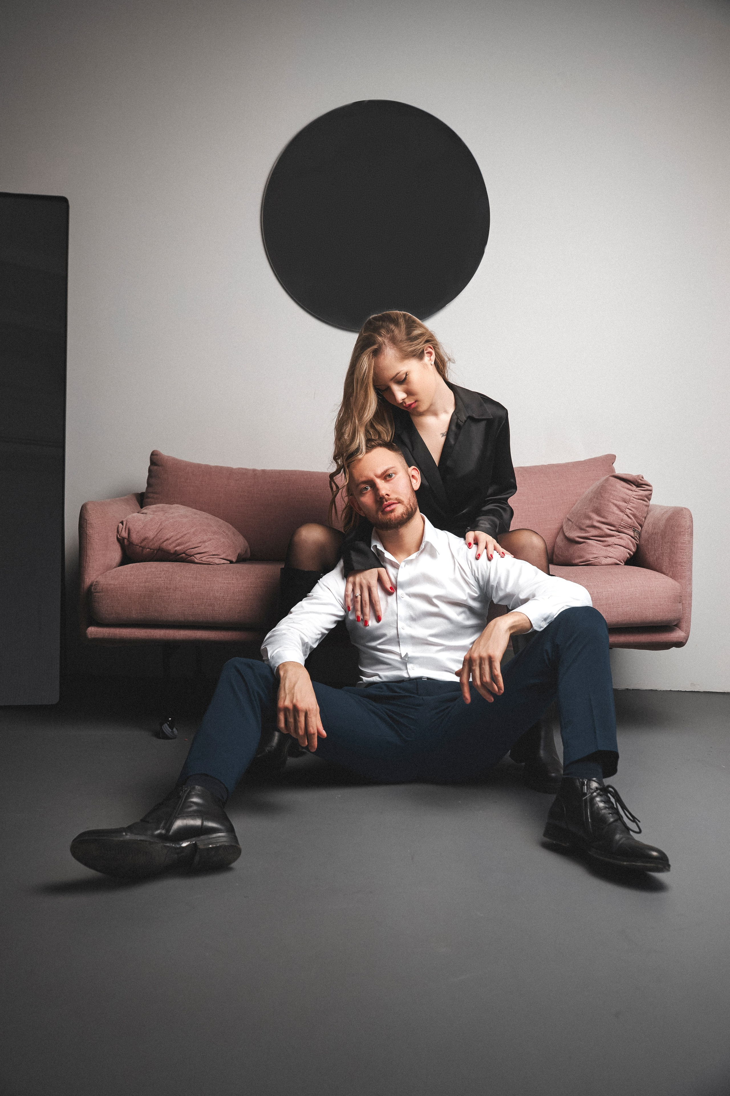 M&M. ART SYLCHENKO Fotograf Trójmiasto