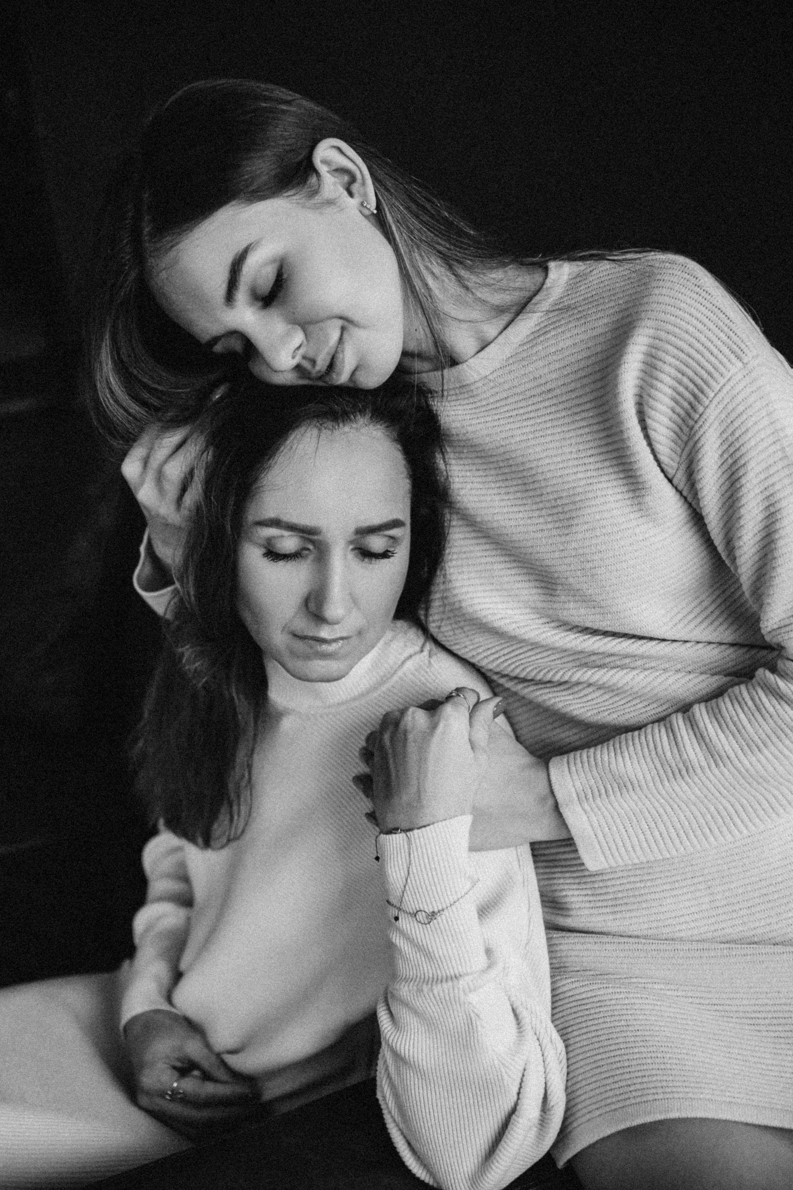 V&MAMI. ART SYLCHENKO Fotograf Trójmiasto