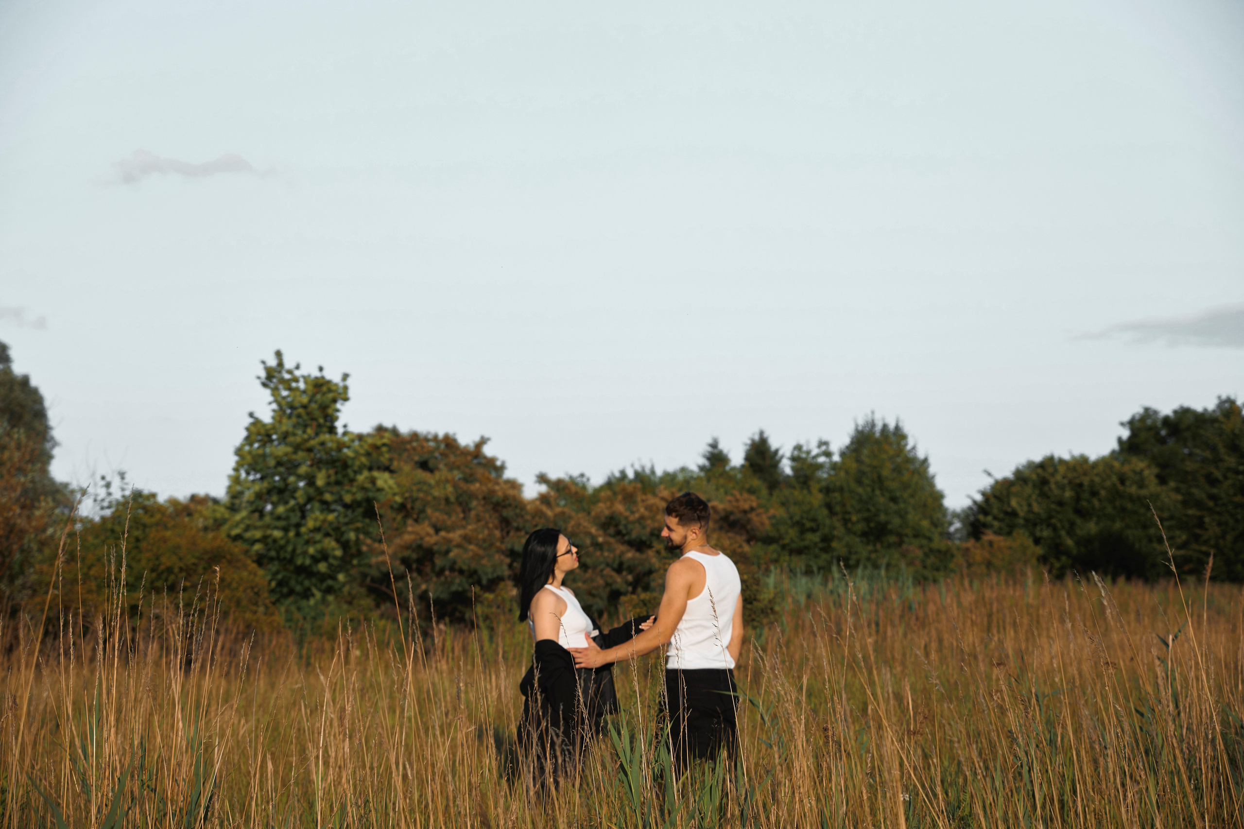 L&V. ART SYLCHENKO Fotograf Trójmiasto