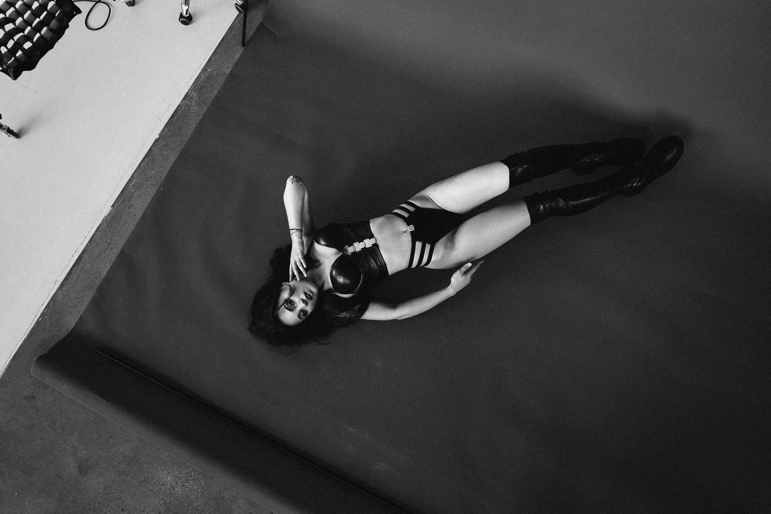 LERA. ART SYLCHENKO Fotograf Trójmiasto