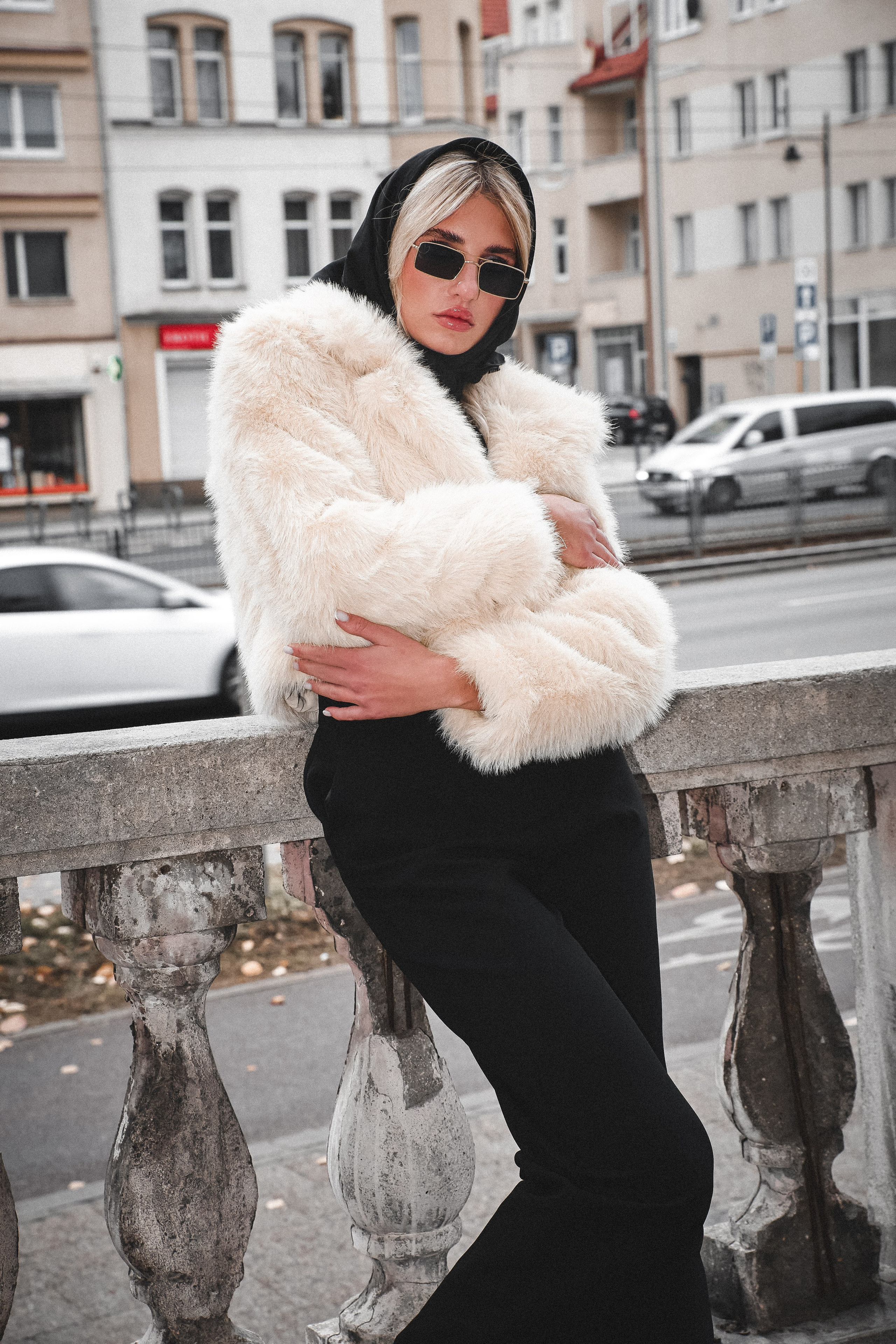 OLESIA. ART SYLCHENKO Fotograf Trójmiasto