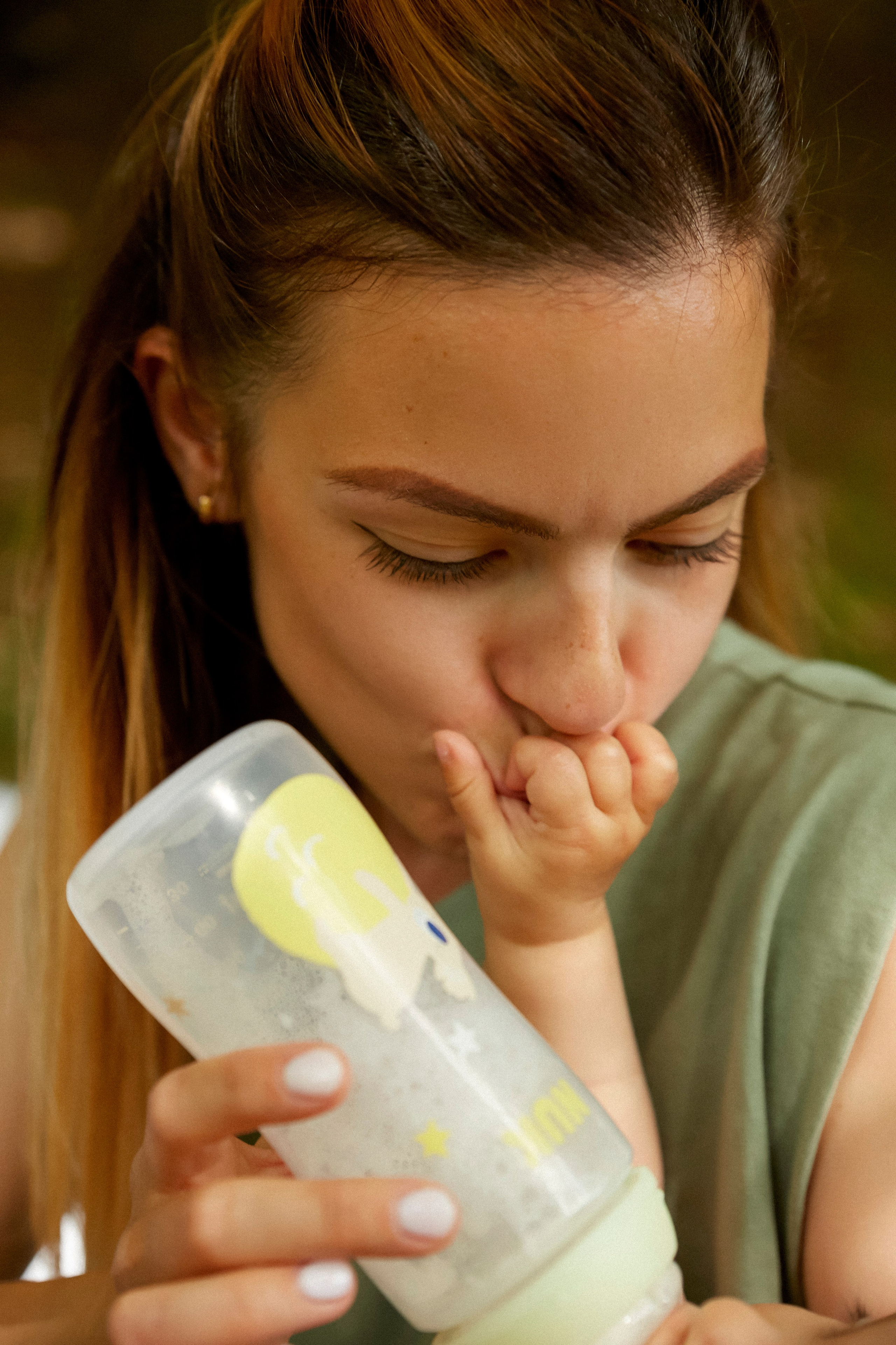 POLINA. ART SYLCHENKO Fotograf Trójmiasto