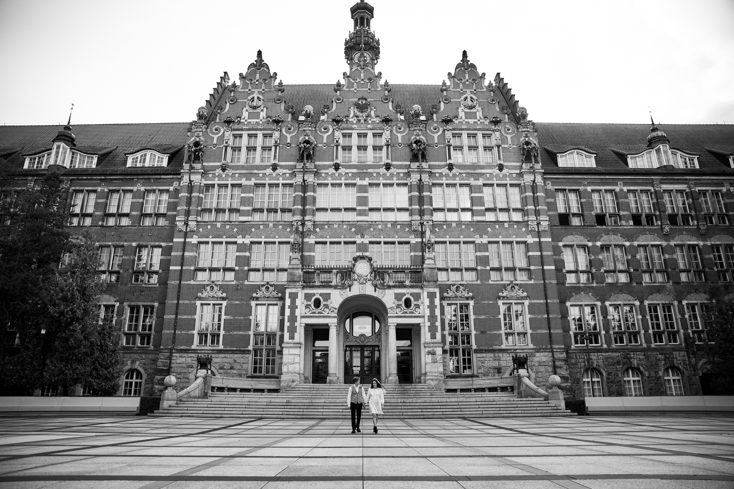 O&M. ART SYLCHENKO Fotograf Trójmiasto