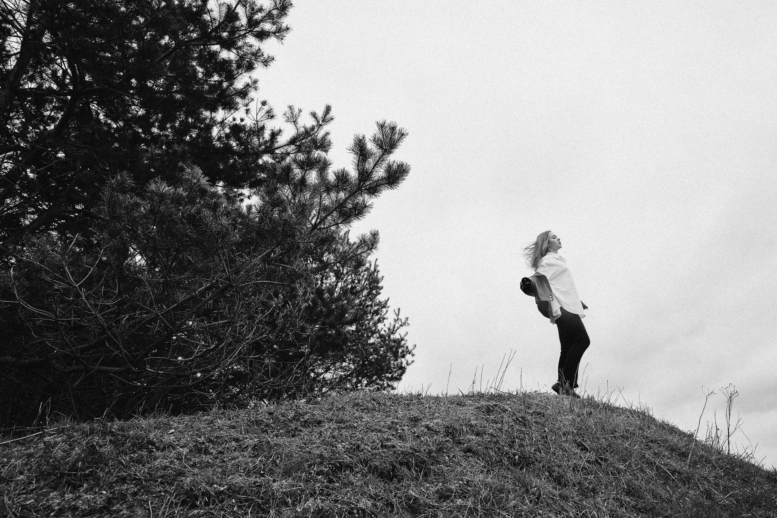 FREEDA. ART SYLCHENKO Fotograf Trójmiasto