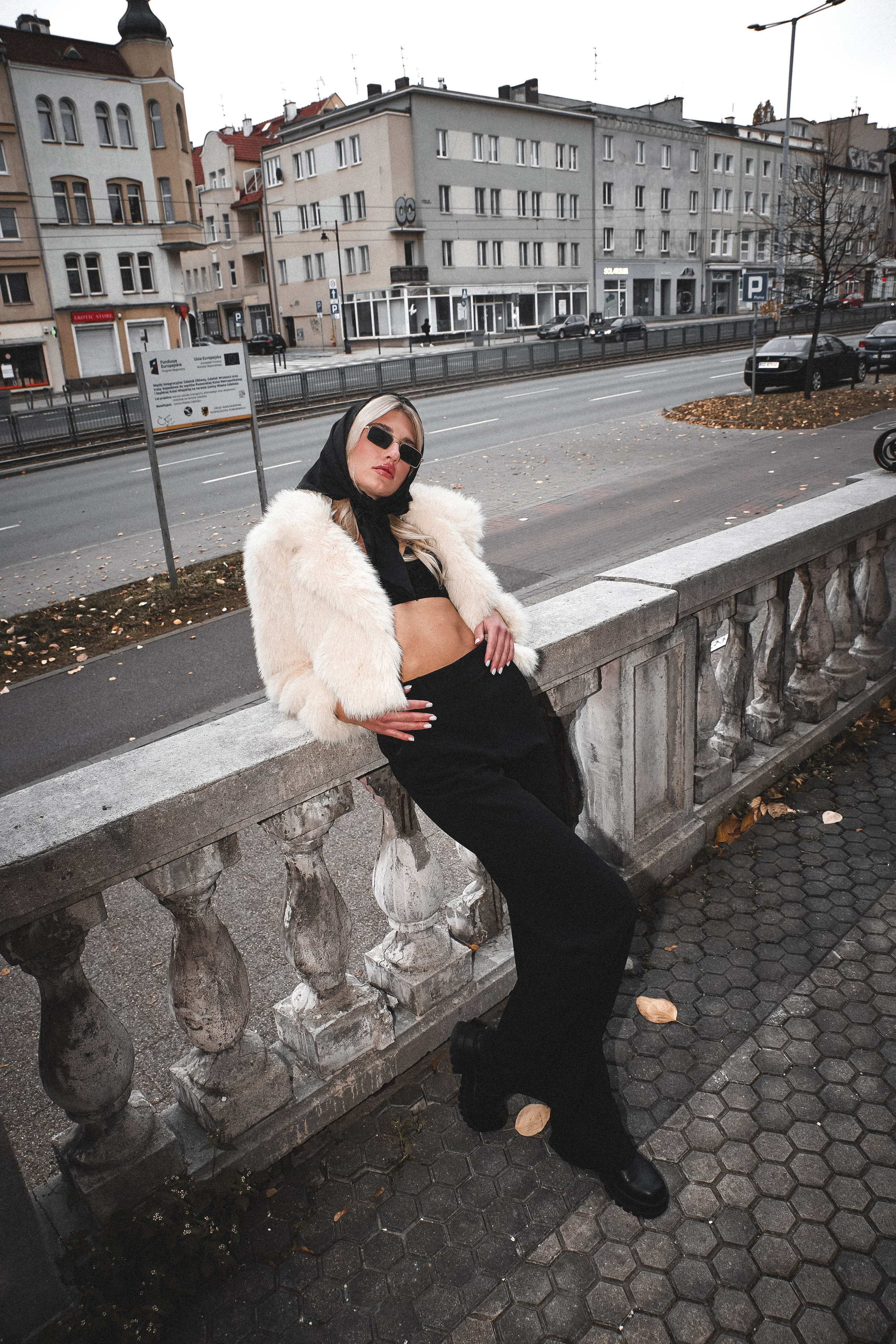 OLESIA. ART SYLCHENKO Fotograf Trójmiasto