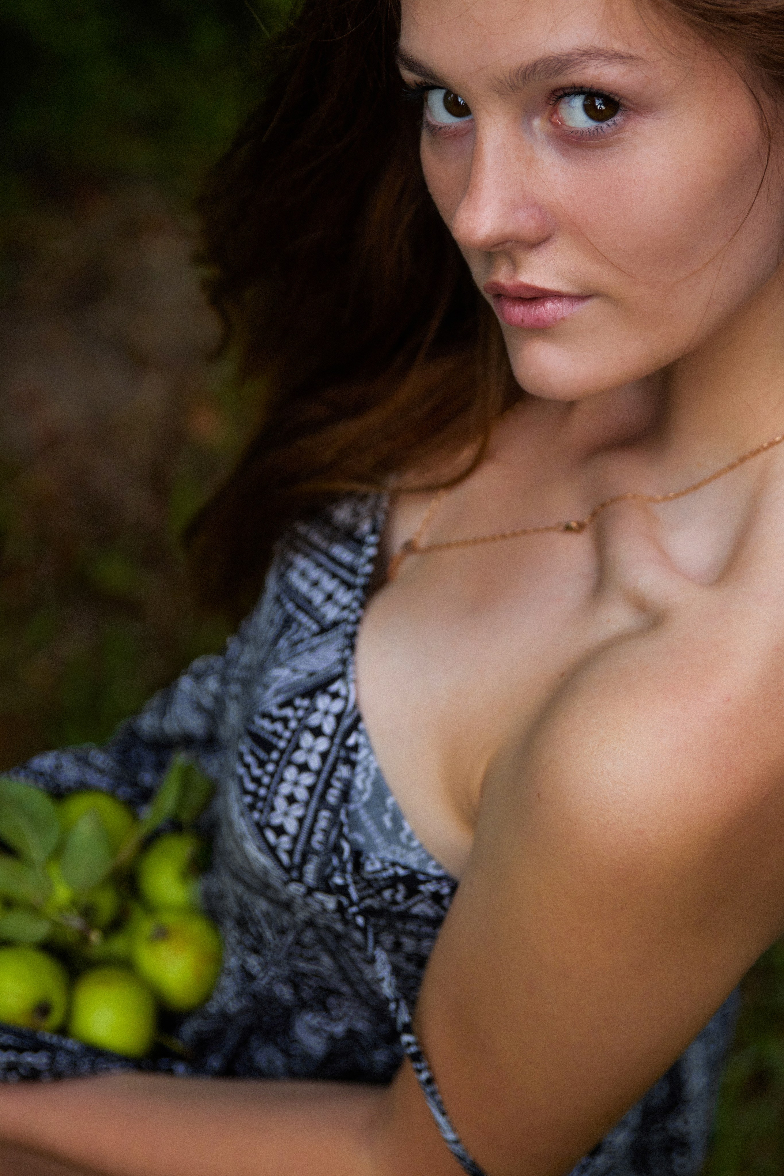 EVELINA. ART SYLCHENKO Fotograf Trójmiasto