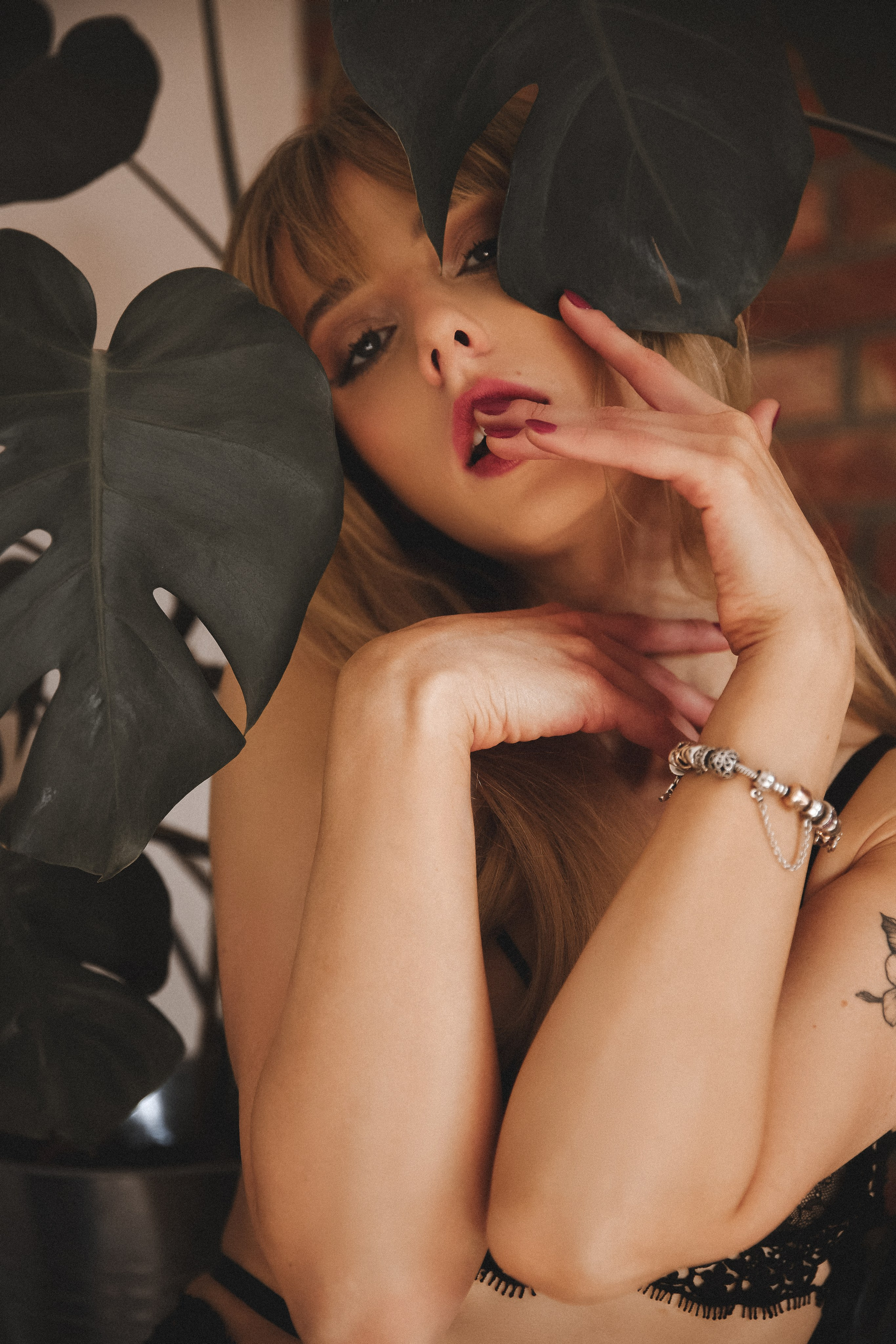 EMILIA. ART SYLCHENKO Fotograf Trójmiasto