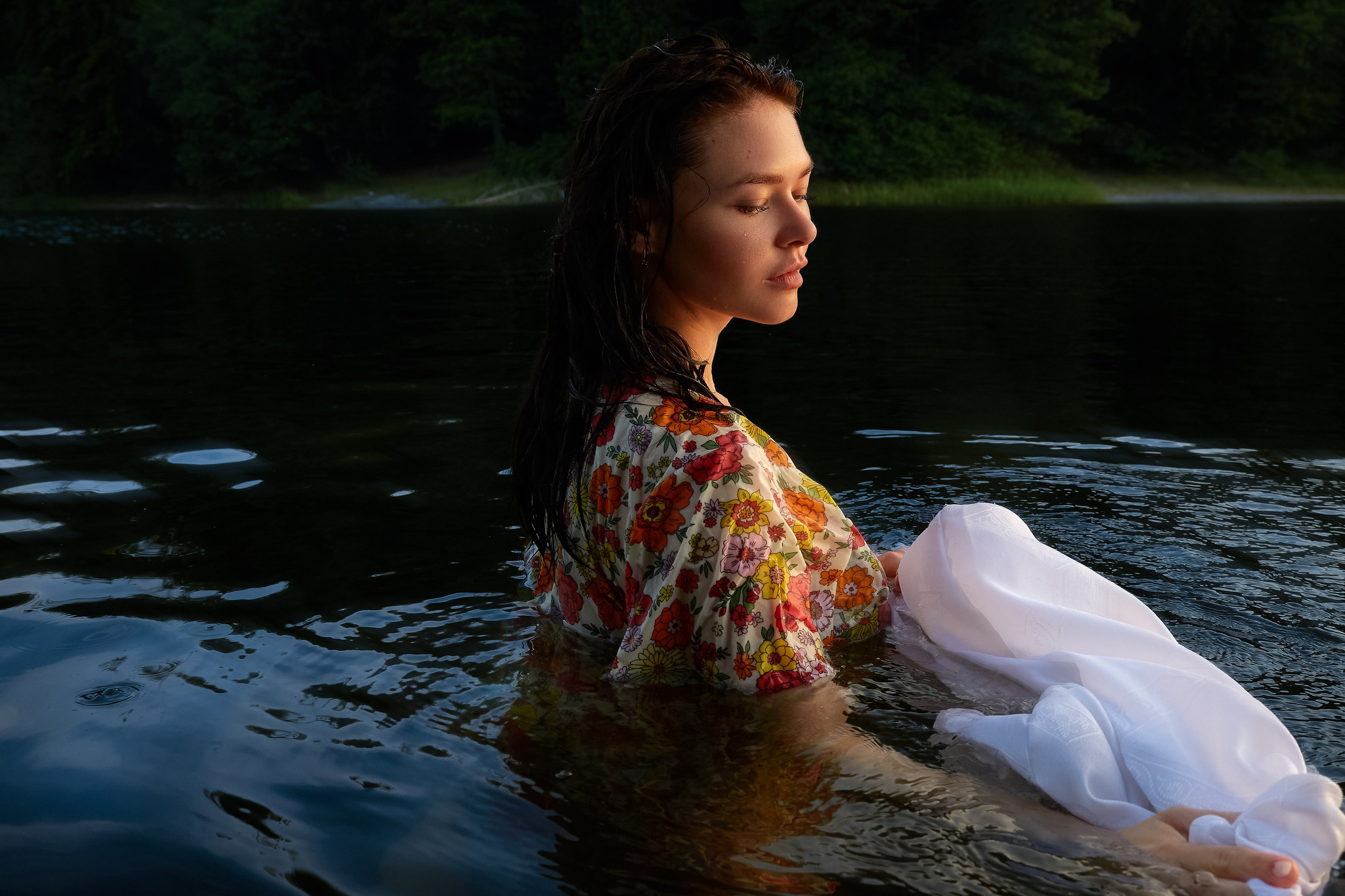 ANNA. ART SYLCHENKO Fotograf Trójmiasto