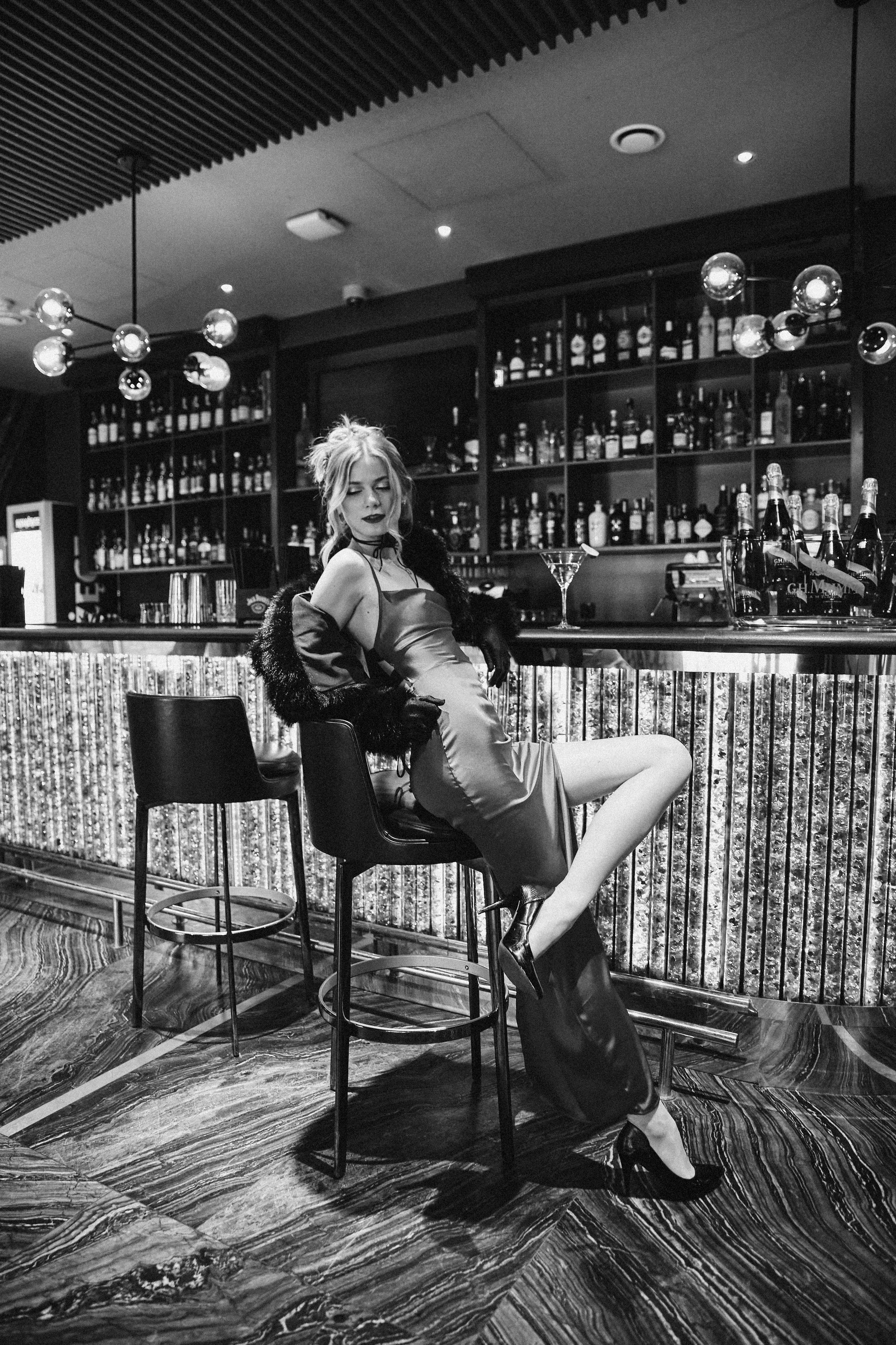 ELIZABETH. ART SYLCHENKO Fotograf Trójmiasto