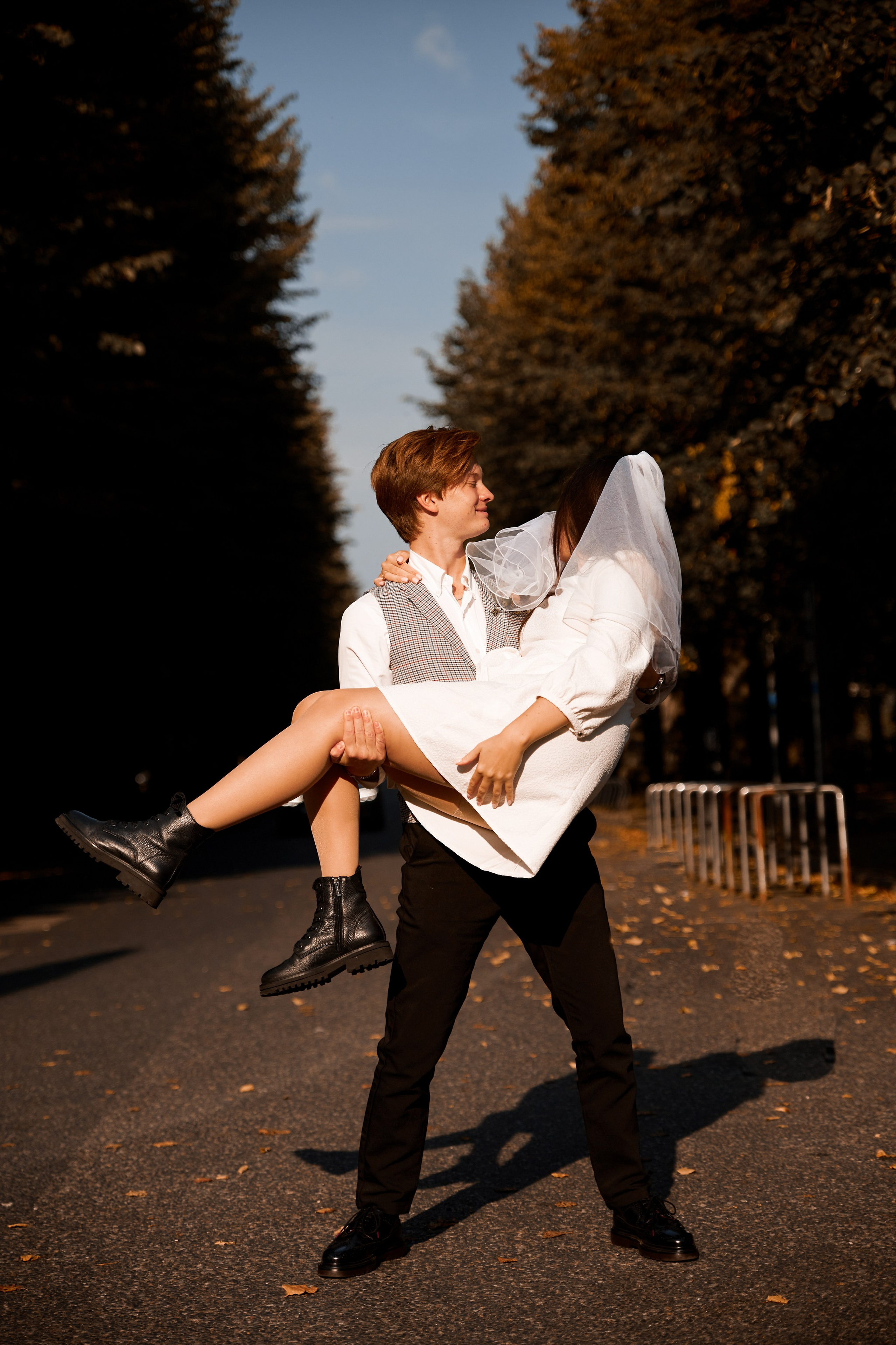 O&M. ART SYLCHENKO Fotograf Trójmiasto