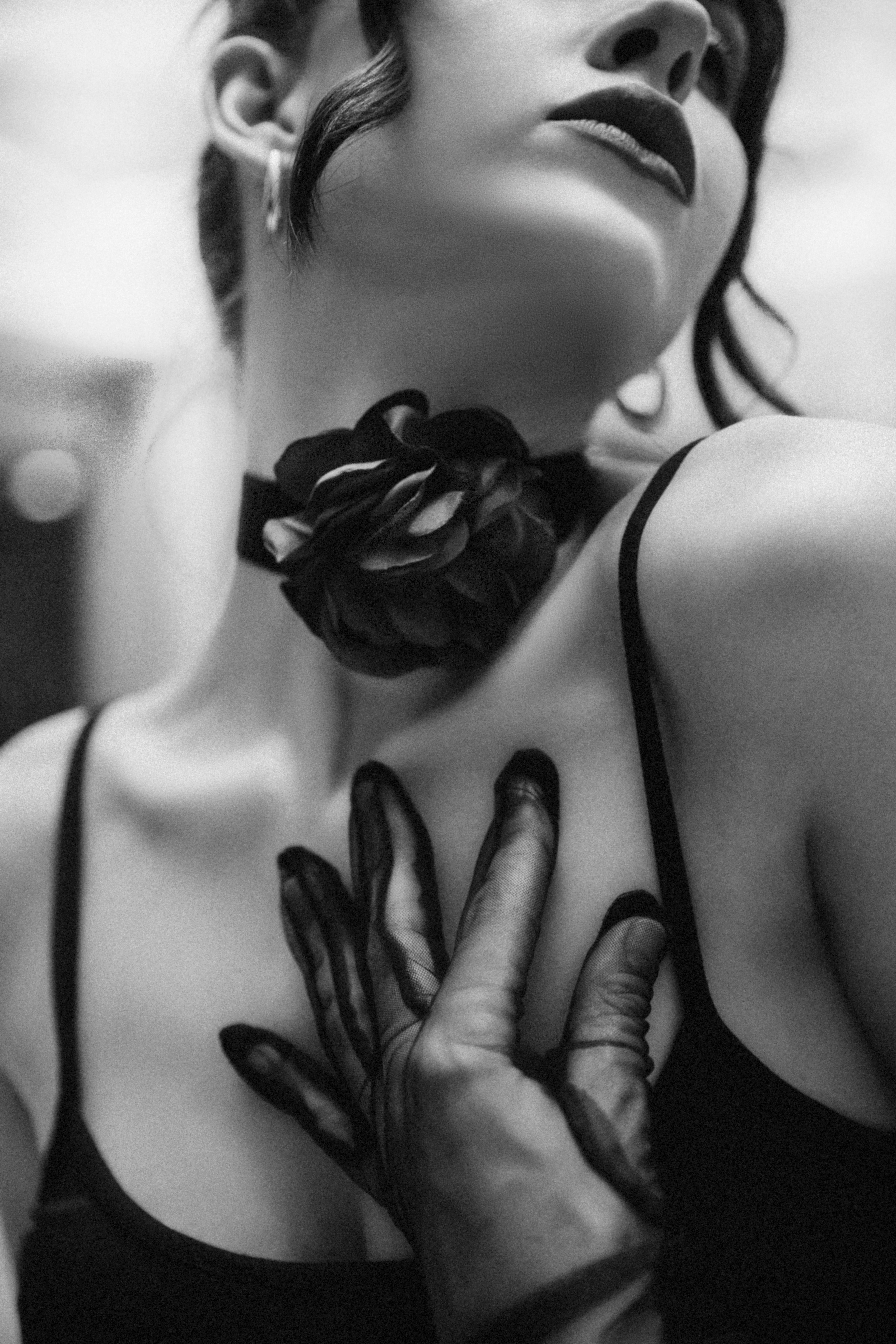 MARTYNA. ART SYLCHENKO Fotograf Trójmiasto