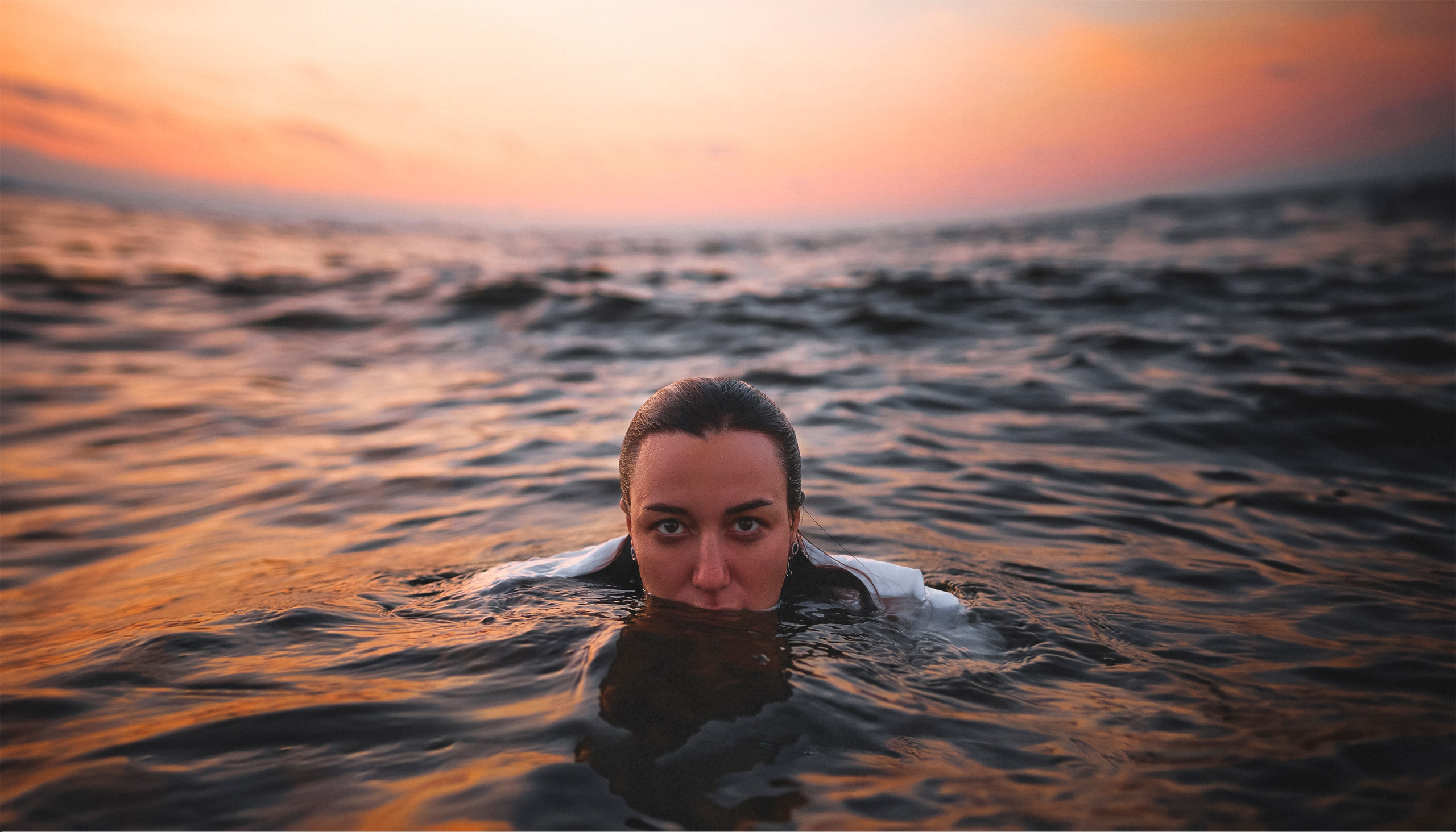 POLINA. ART SYLCHENKO Fotograf Trójmiasto