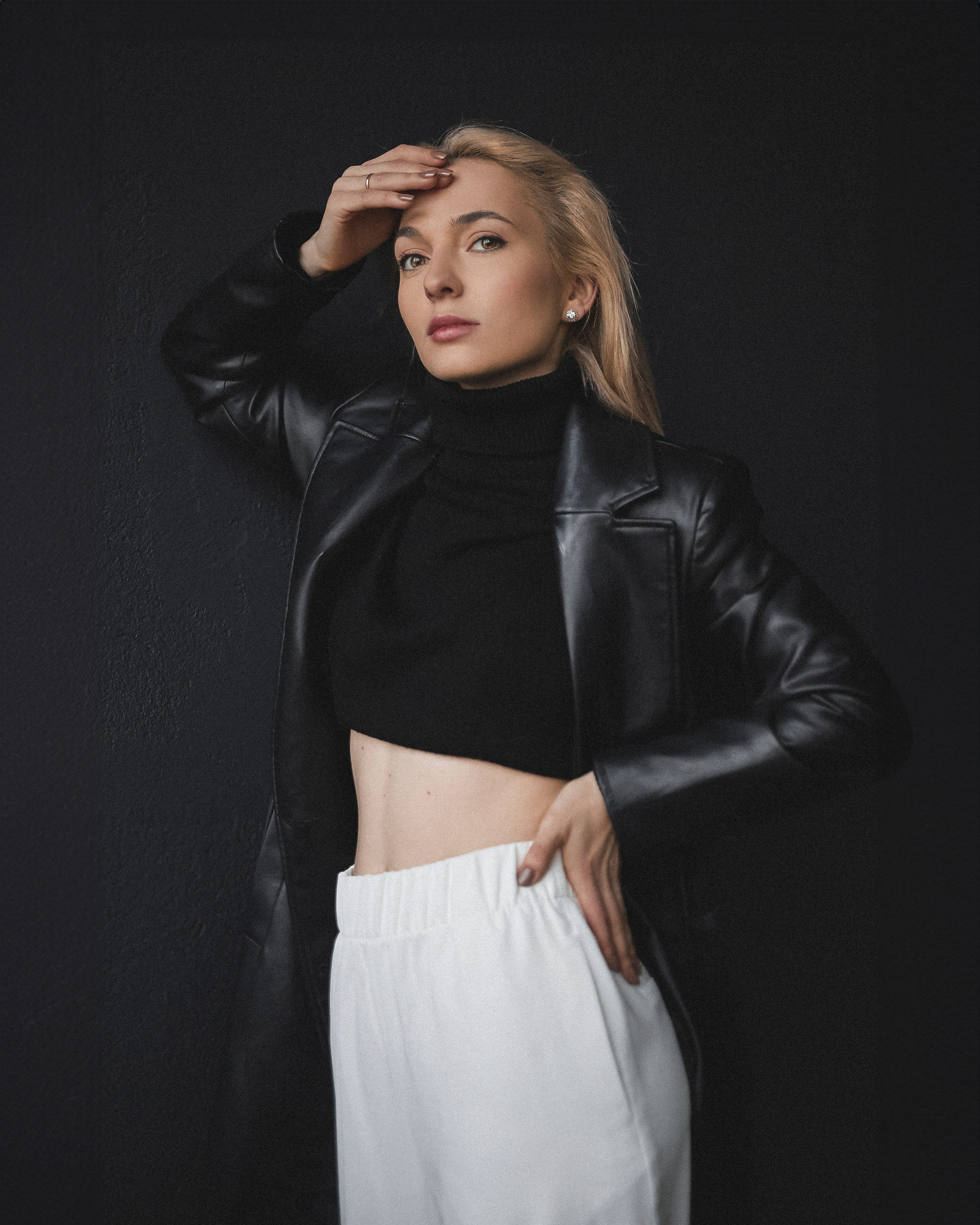 NADIA. ART SYLCHENKO Fotograf Trójmiasto