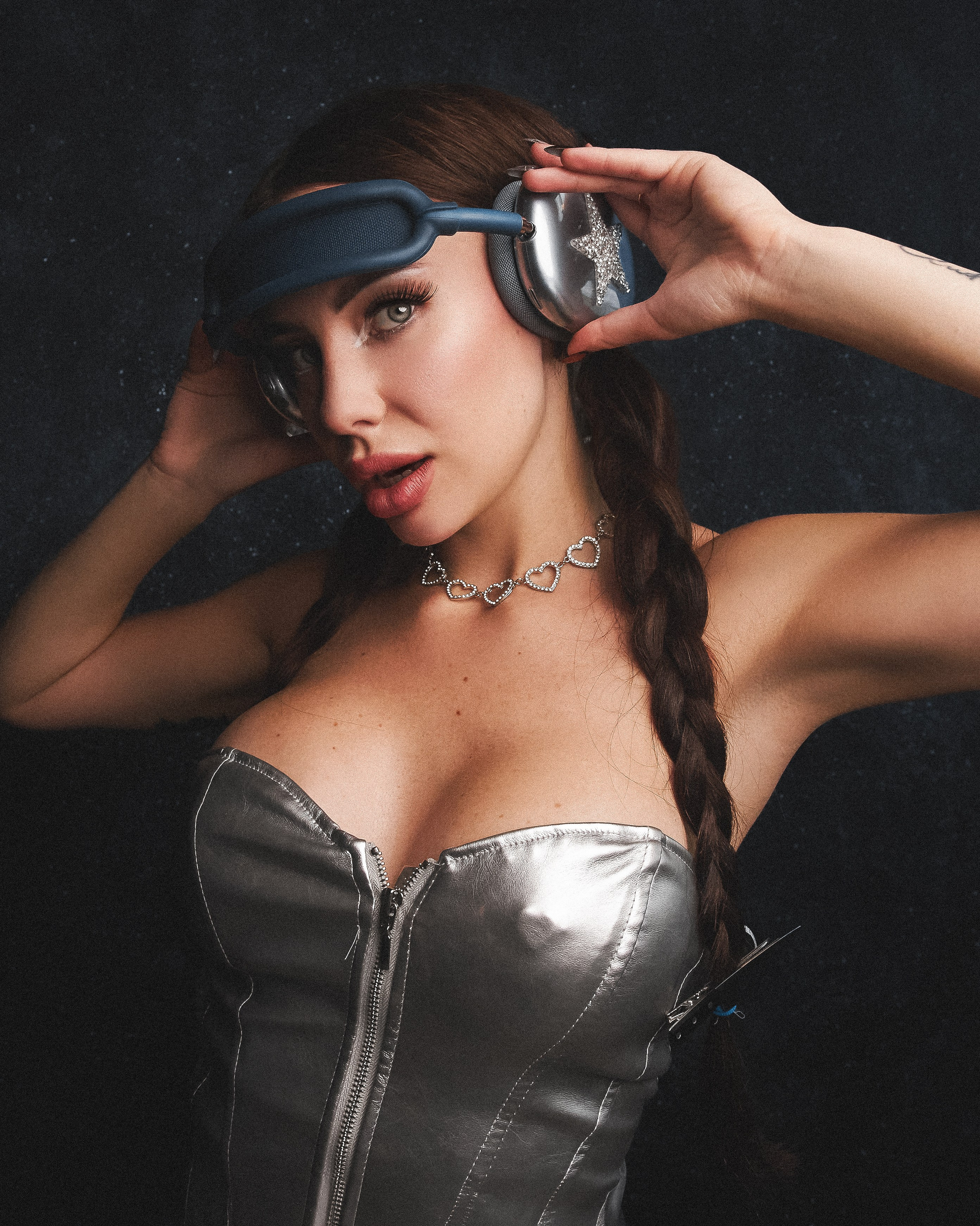 ALINA. ART SYLCHENKO Fotograf Trójmiasto