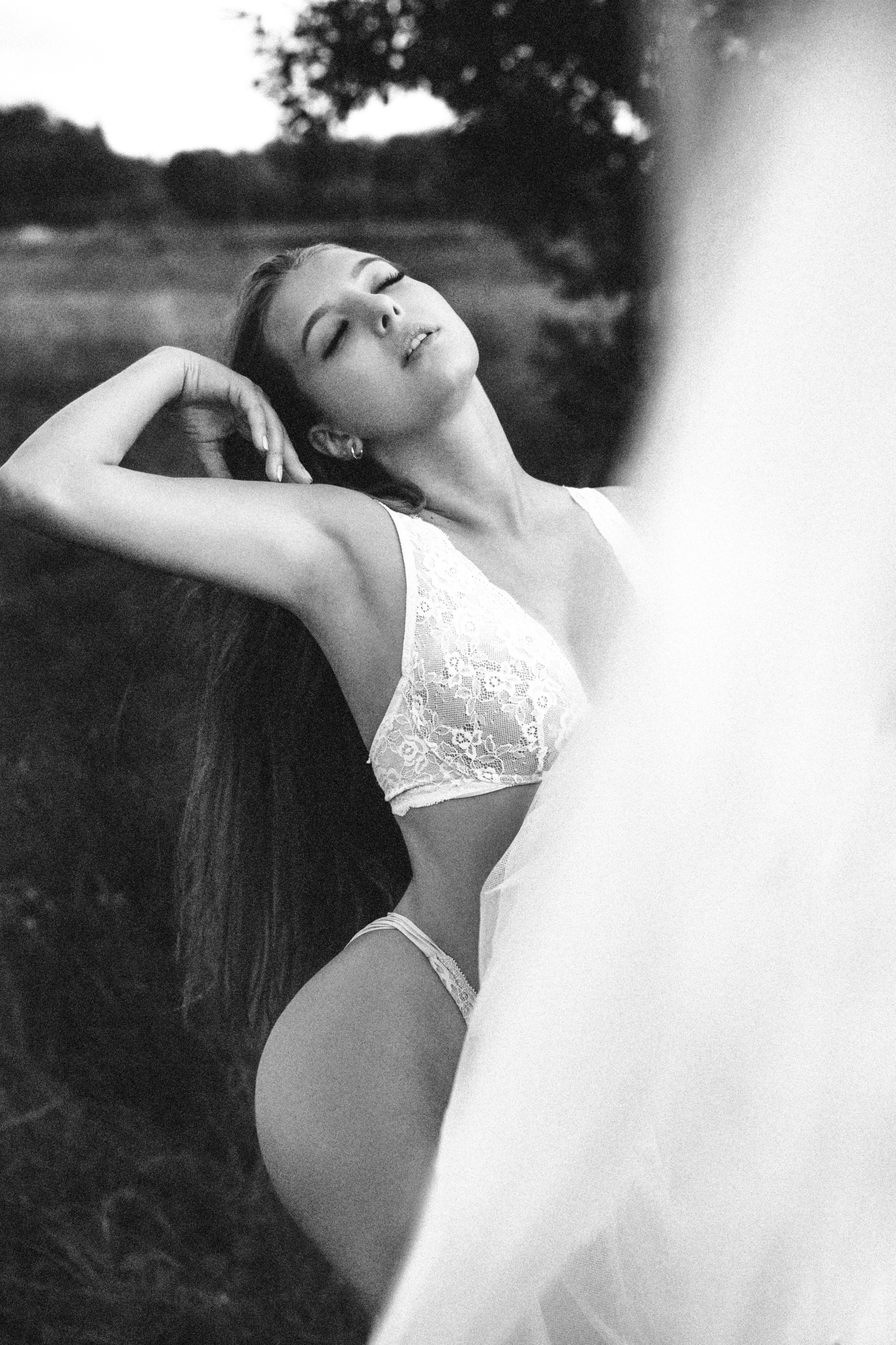 OLIWIA. ART SYLCHENKO Fotograf Trójmiasto