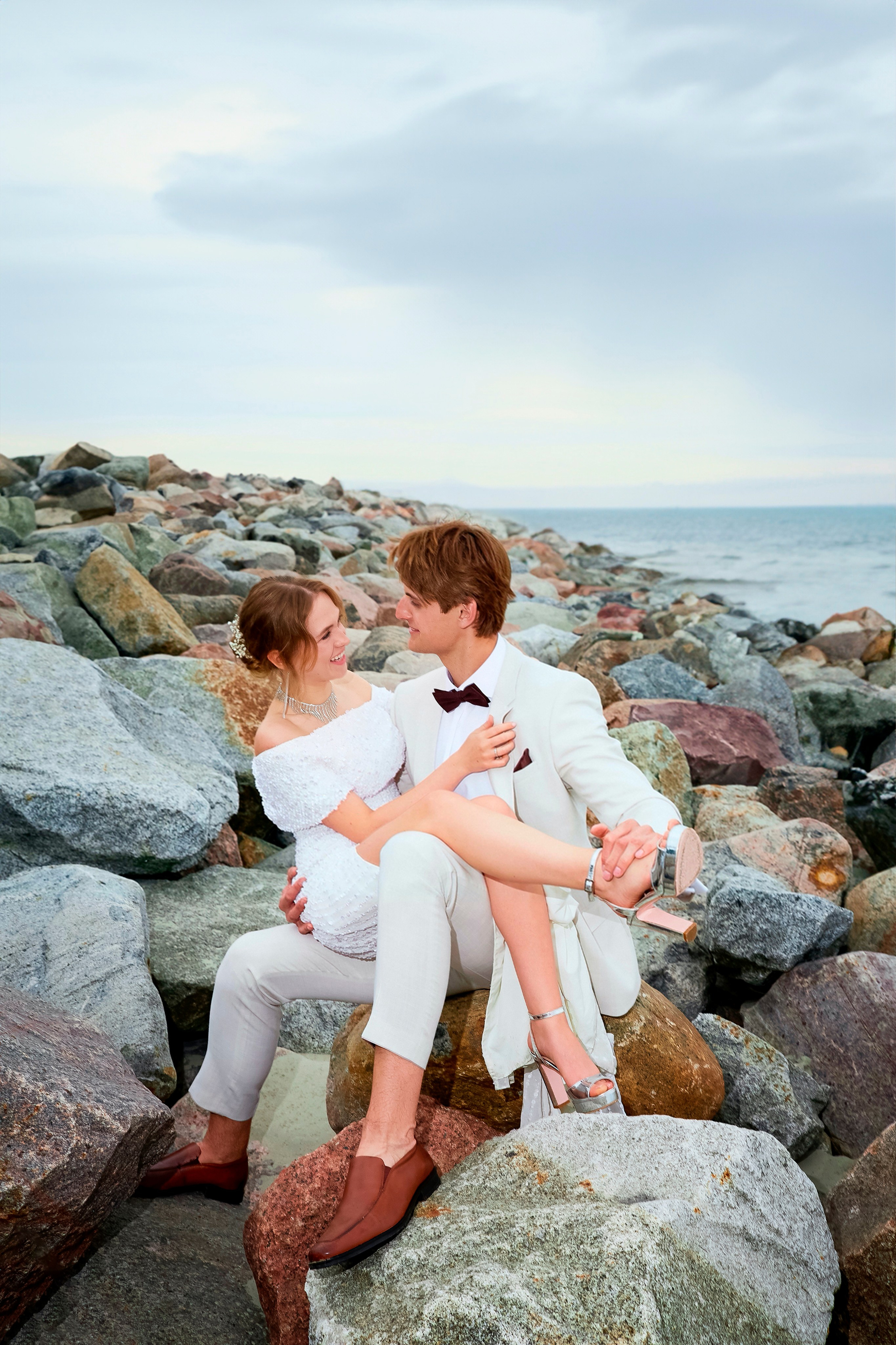 N&F. ART SYLCHENKO Fotograf Trójmiasto