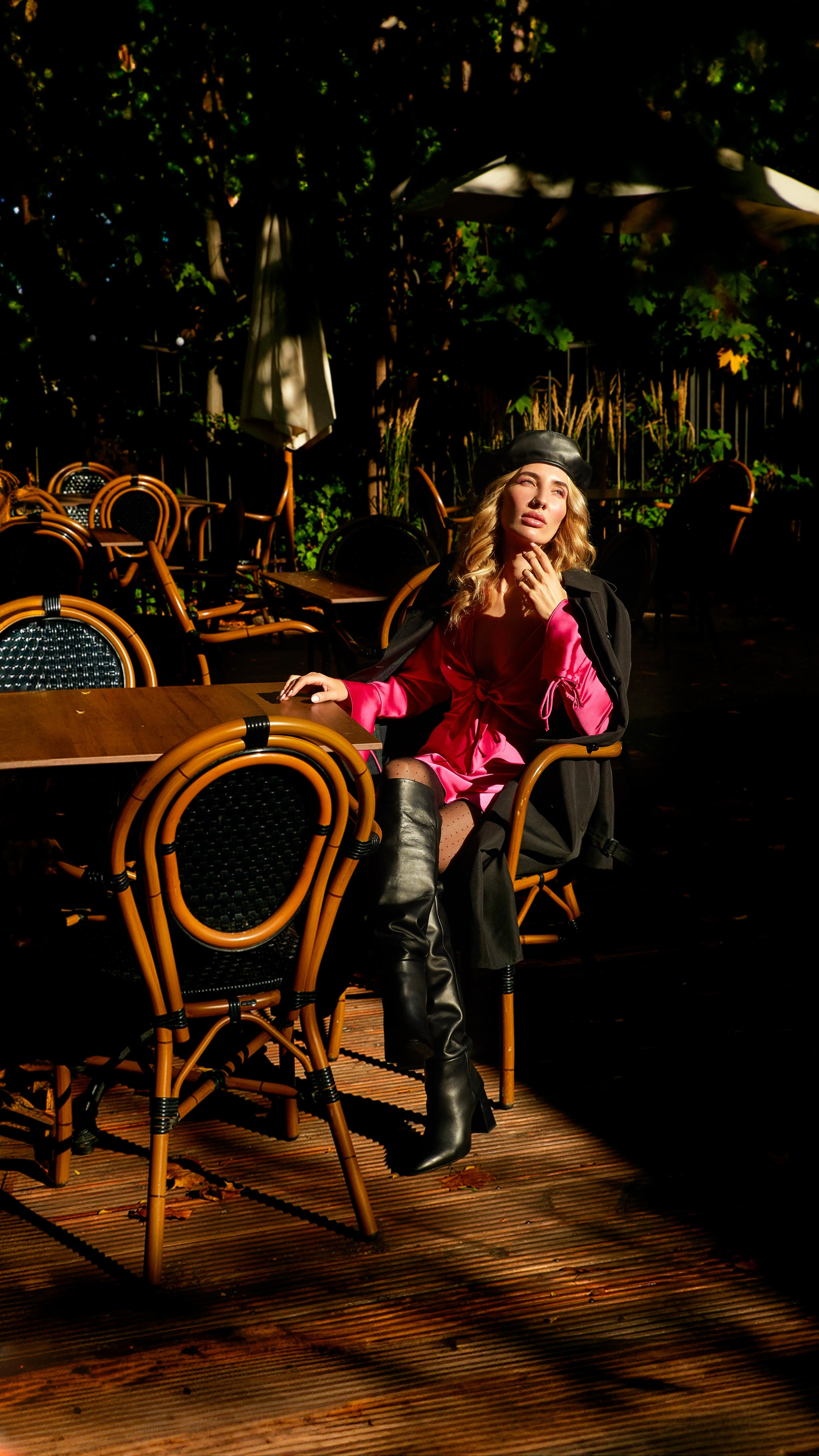 ELENA. ART SYLCHENKO Fotograf Trójmiasto