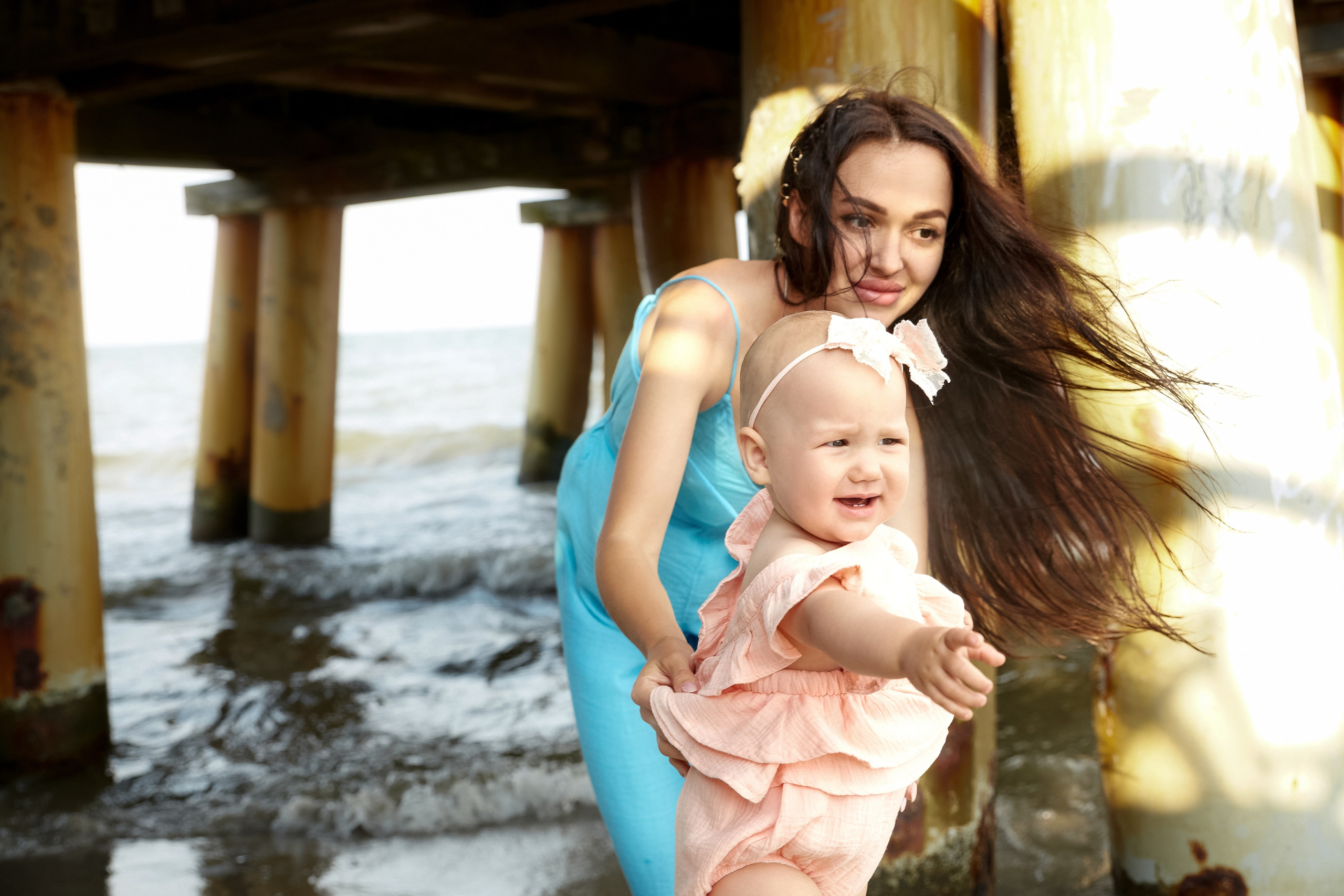 K&ANGEL. ART SYLCHENKO Fotograf Trójmiasto