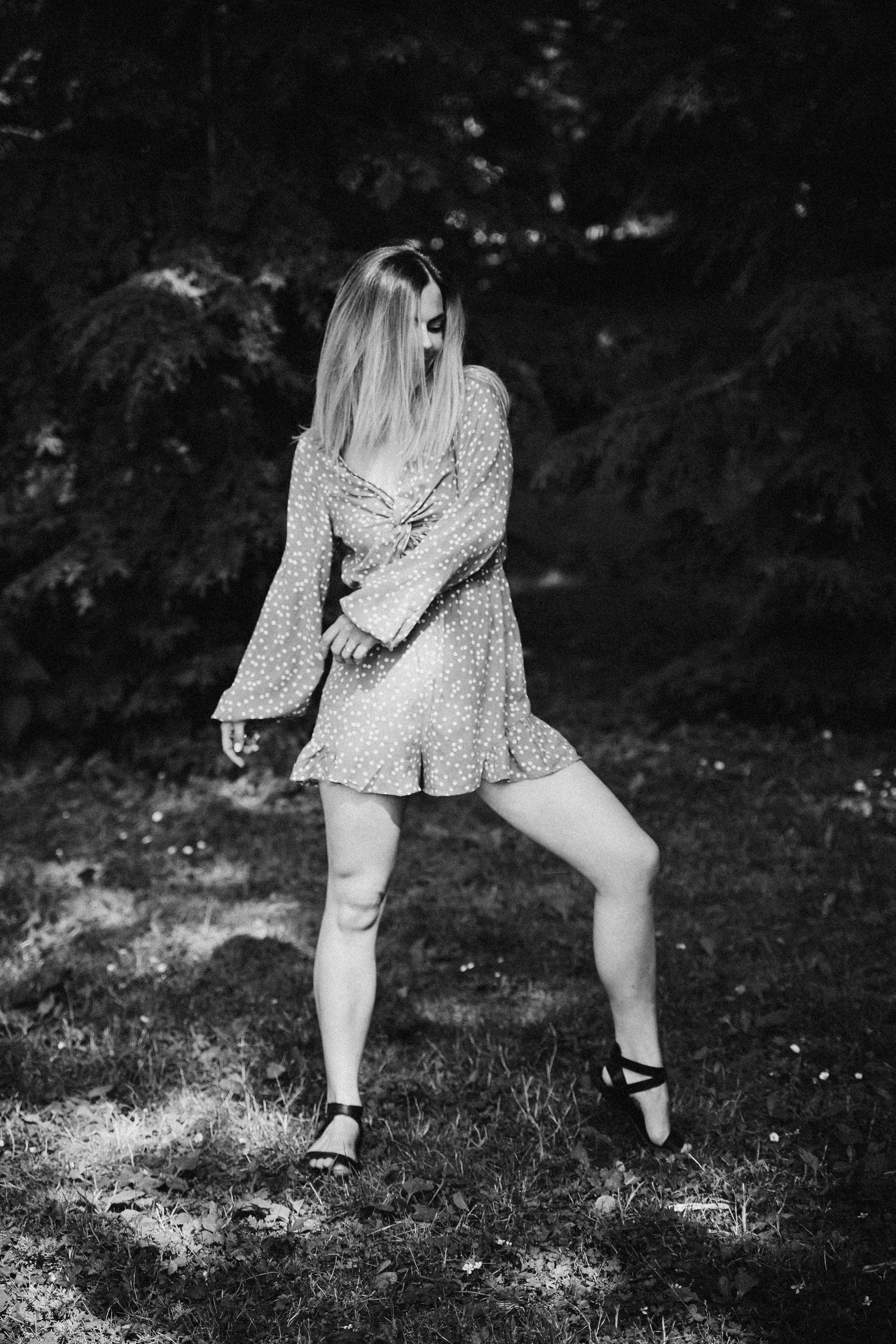 POLINA. ART SYLCHENKO Fotograf Trójmiasto