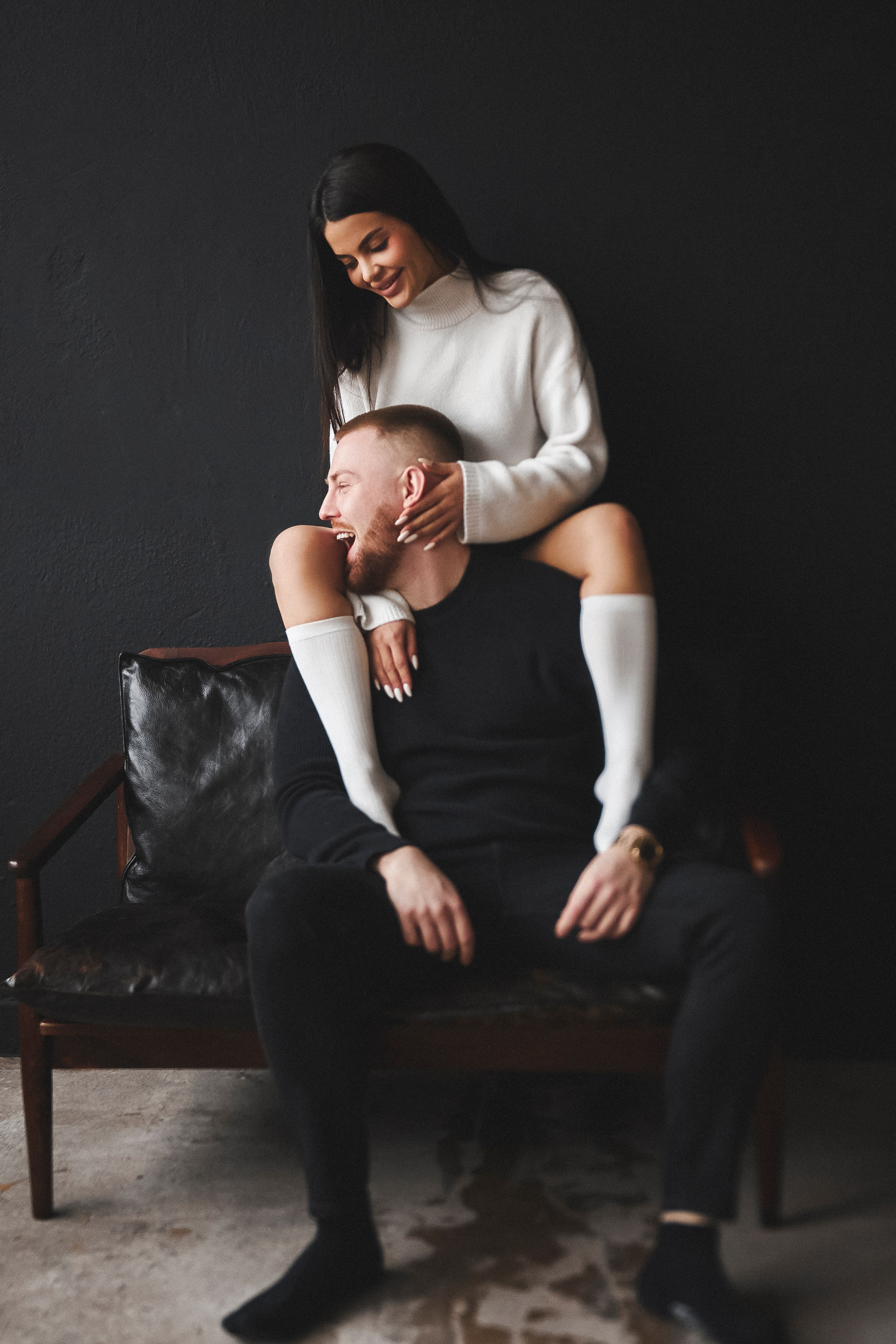 V&A. ART SYLCHENKO Fotograf Trójmiasto