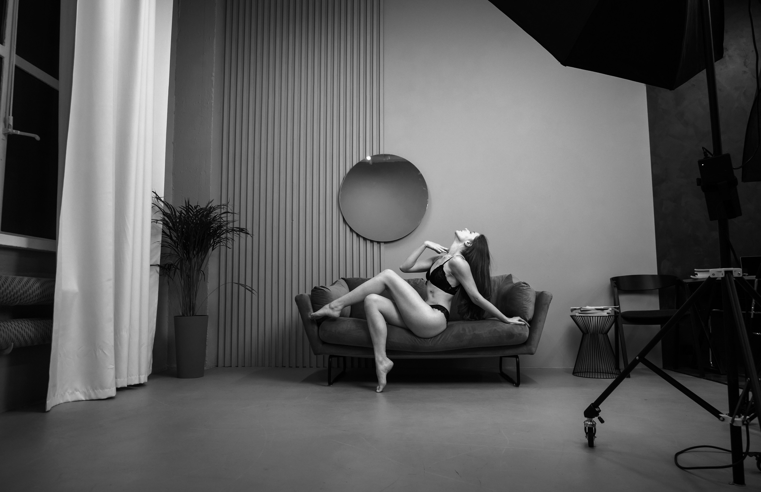 MARGO. ART SYLCHENKO Fotograf Trójmiasto