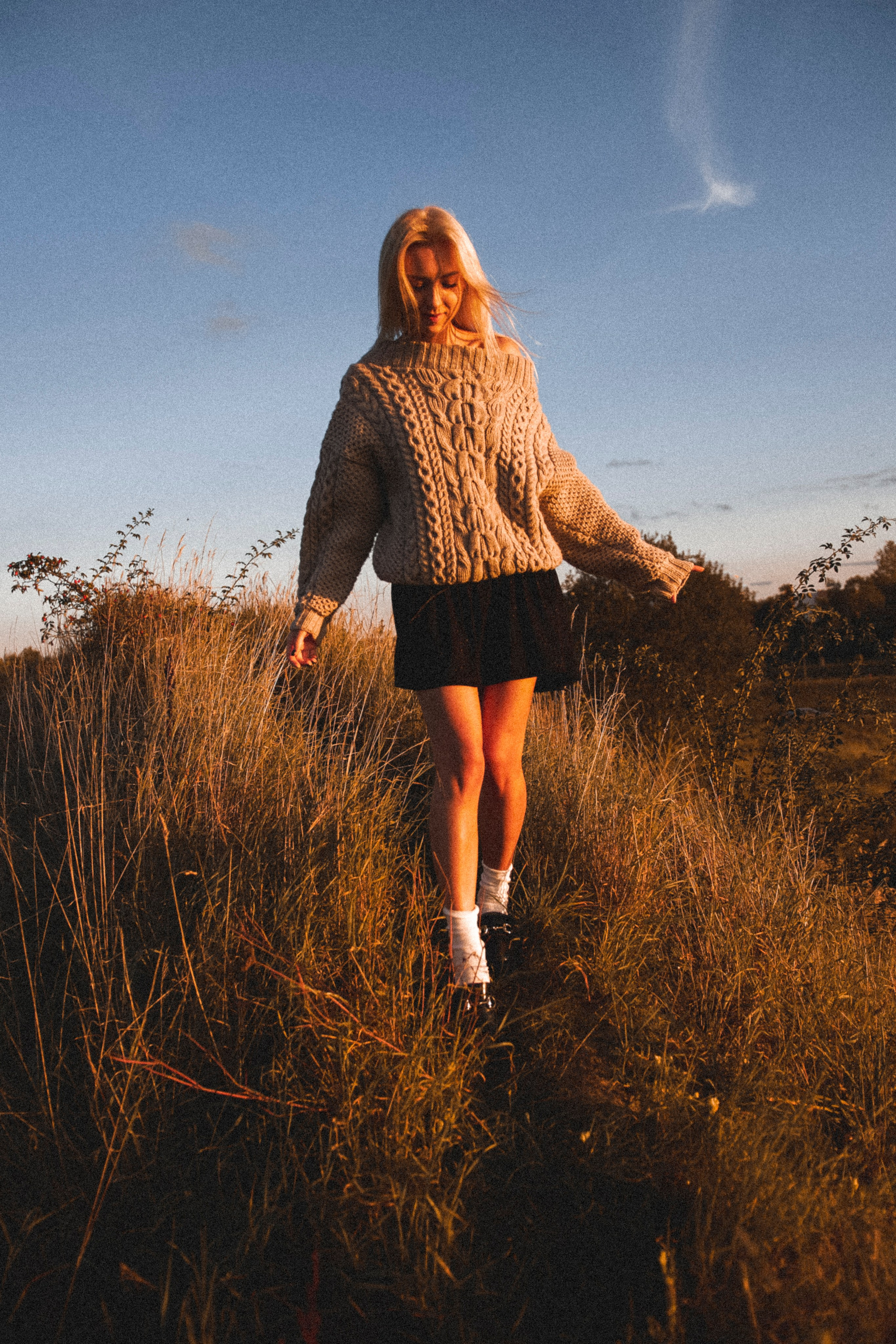 ELIZAVETA. ART SYLCHENKO Fotograf Trójmiasto