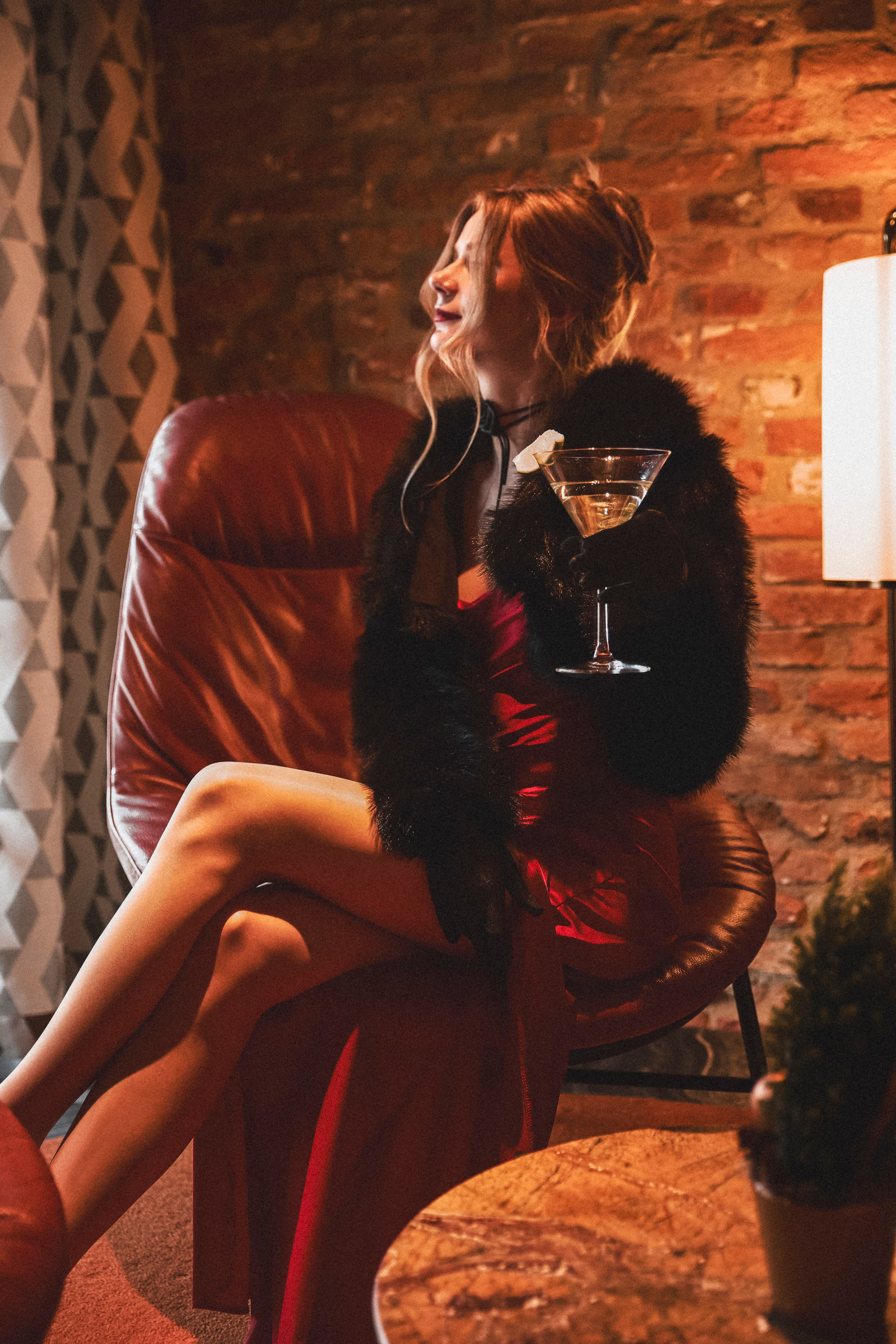 ELIZABETH. ART SYLCHENKO Fotograf Trójmiasto