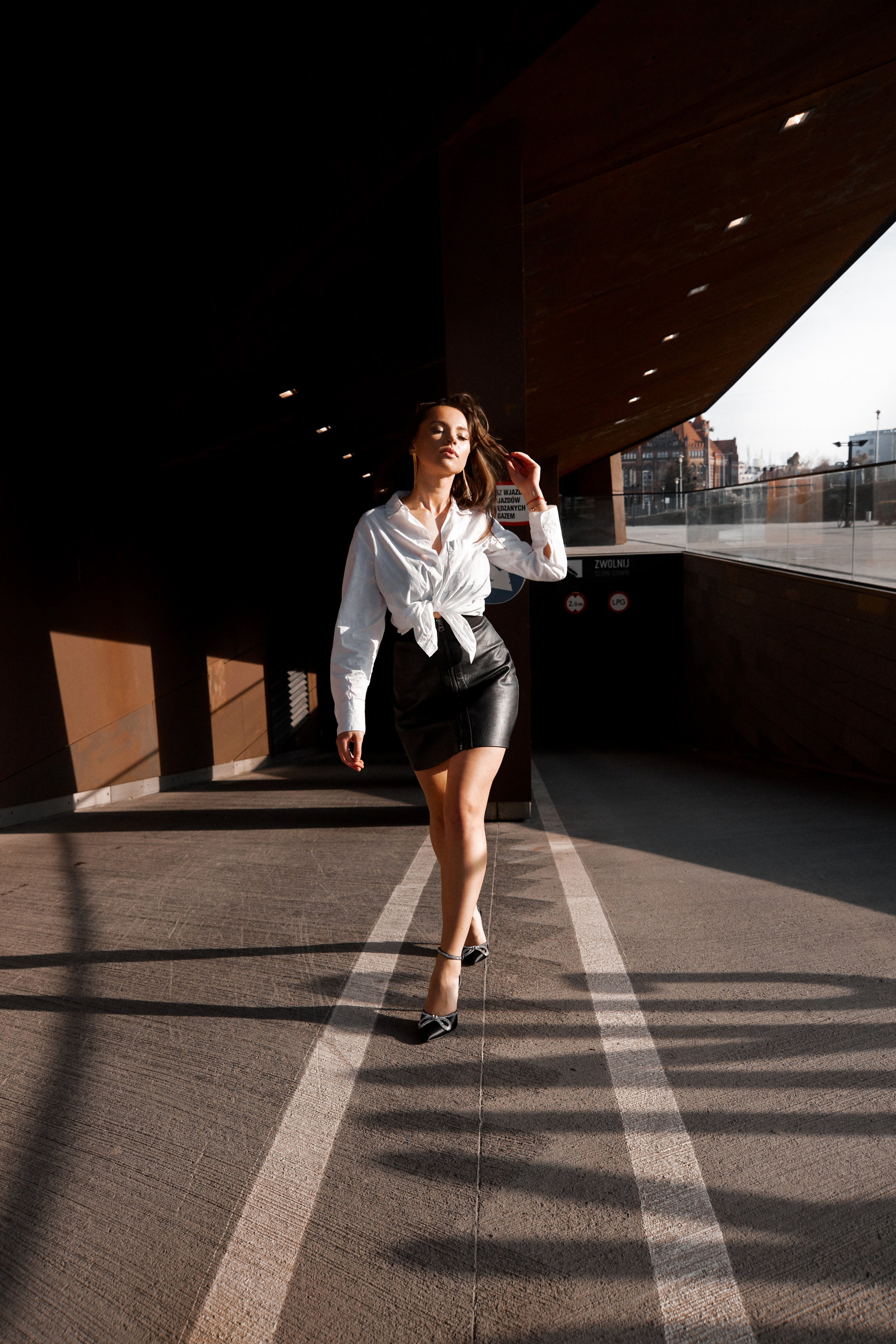 VALERIA. ART SYLCHENKO Fotograf Trójmiasto