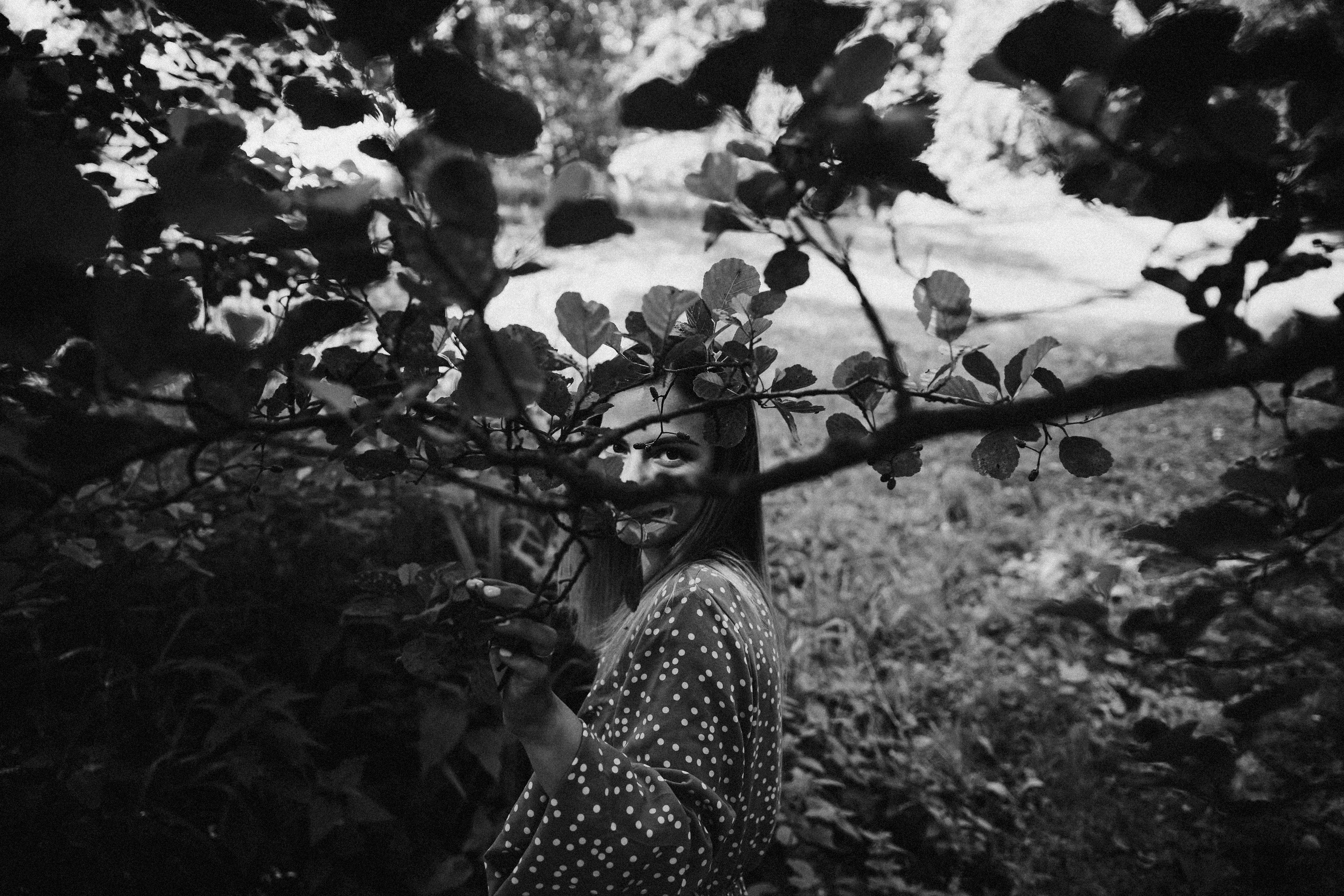 POLINA. ART SYLCHENKO Fotograf Trójmiasto