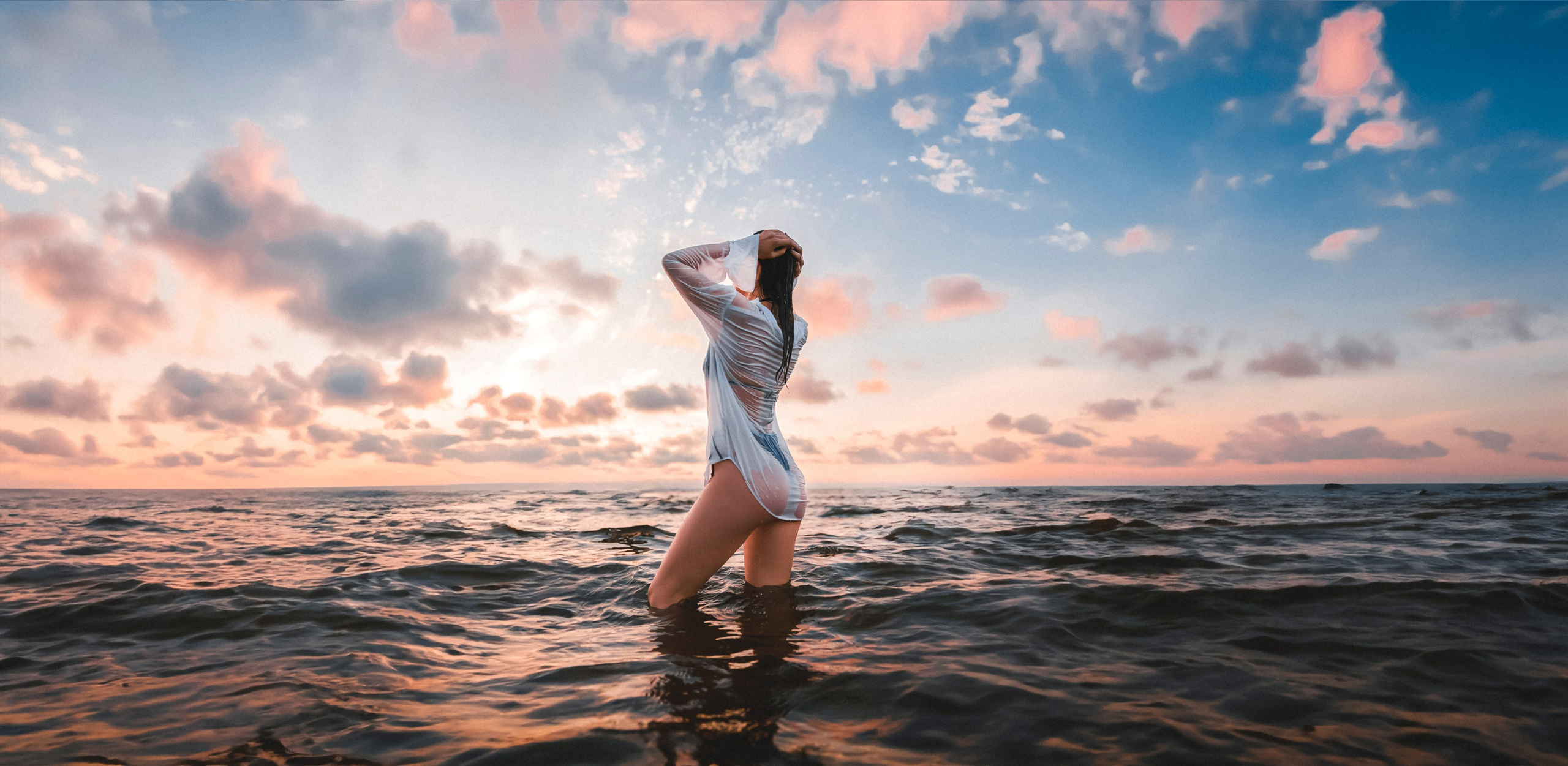 POLINA. ART SYLCHENKO Fotograf Trójmiasto