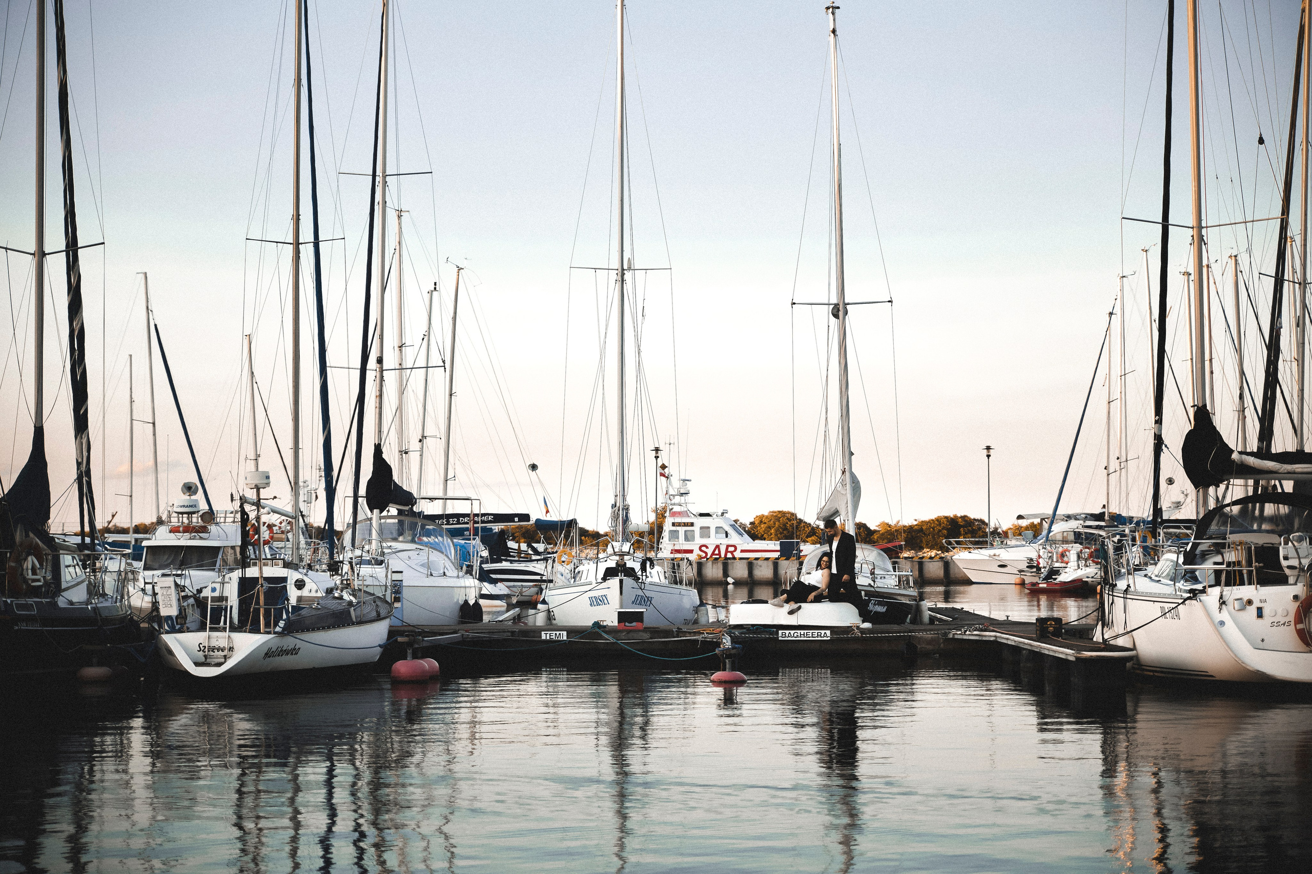 L&V. ART SYLCHENKO Fotograf Trójmiasto