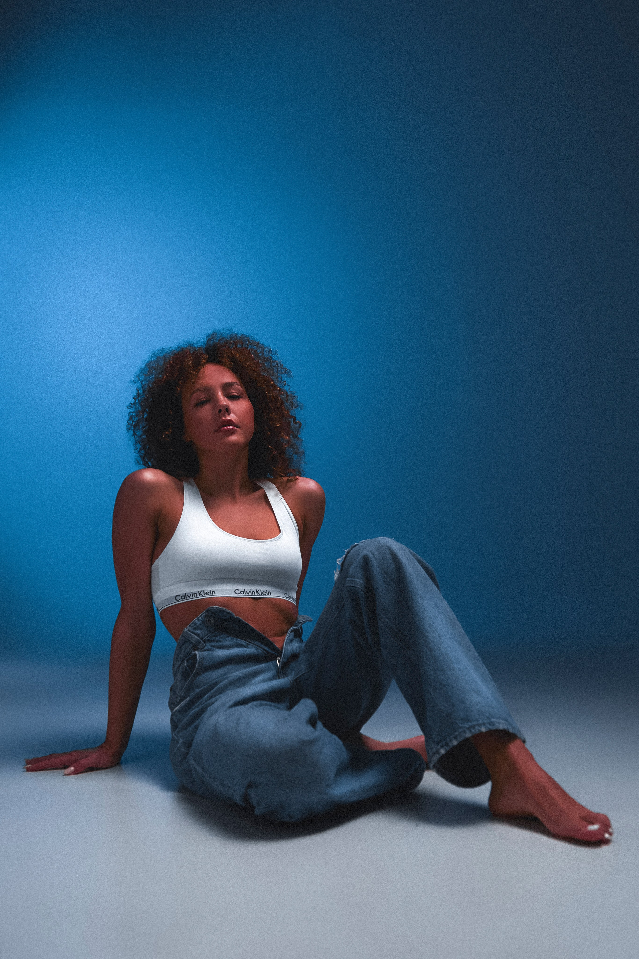 PAULA. ART SYLCHENKO Fotograf Trójmiasto