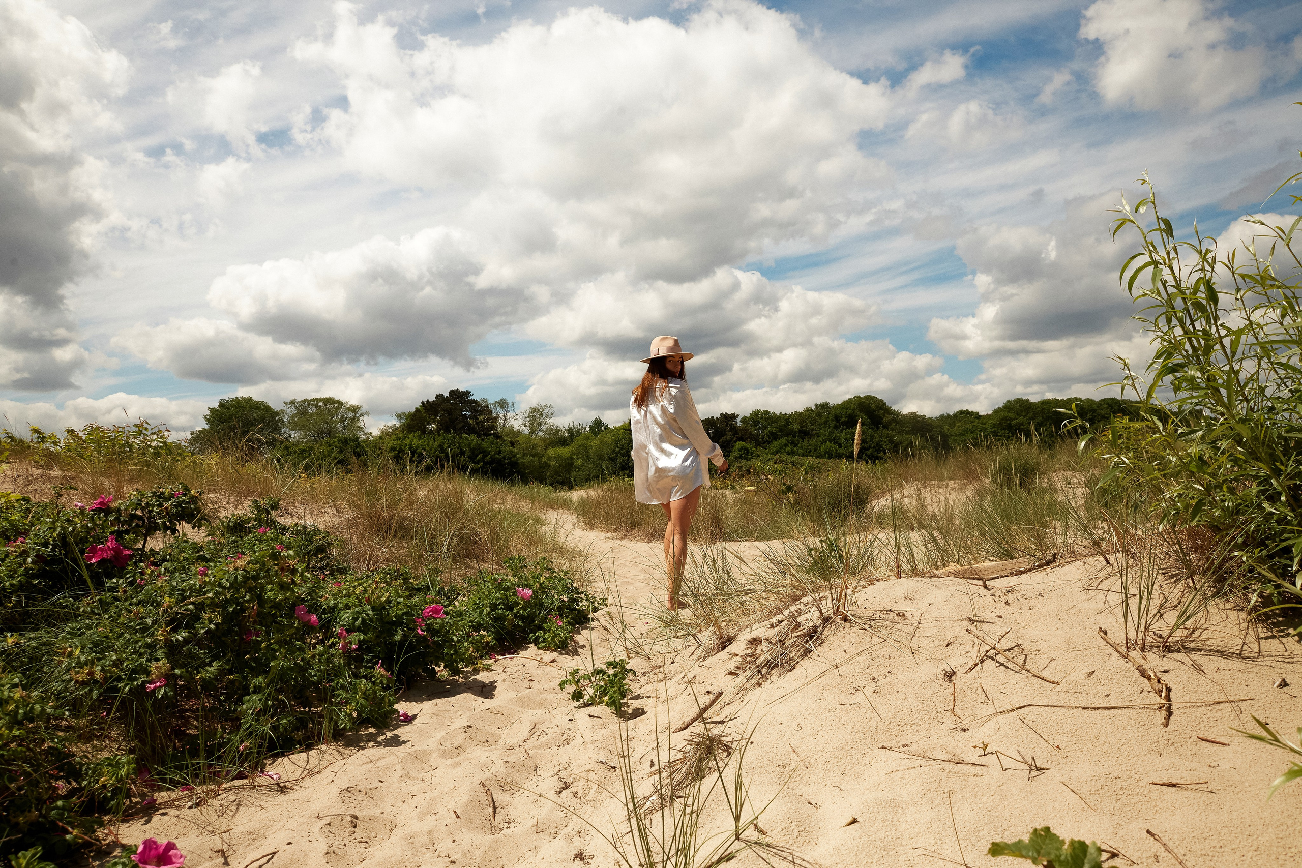 VALERIA. ART SYLCHENKO Fotograf Trójmiasto