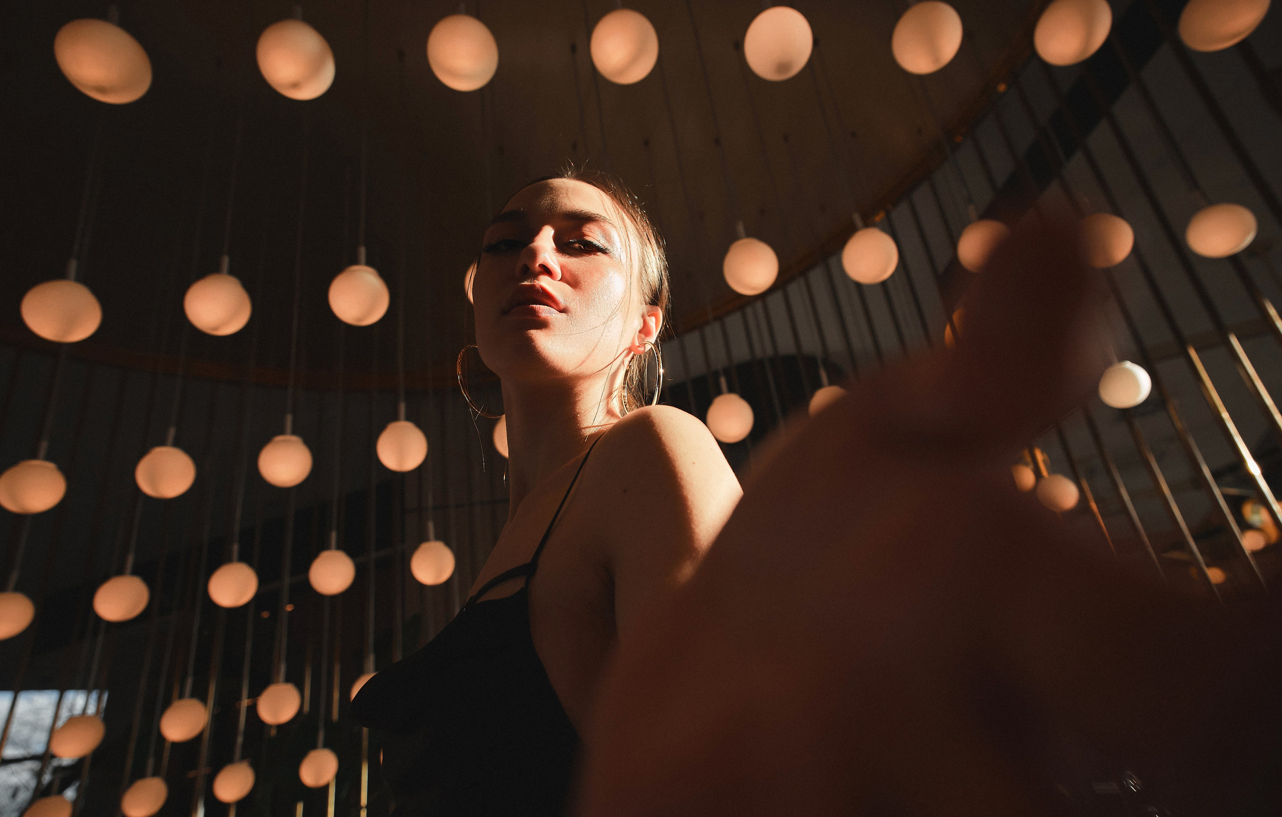 POLINA. ART SYLCHENKO Fotograf Trójmiasto