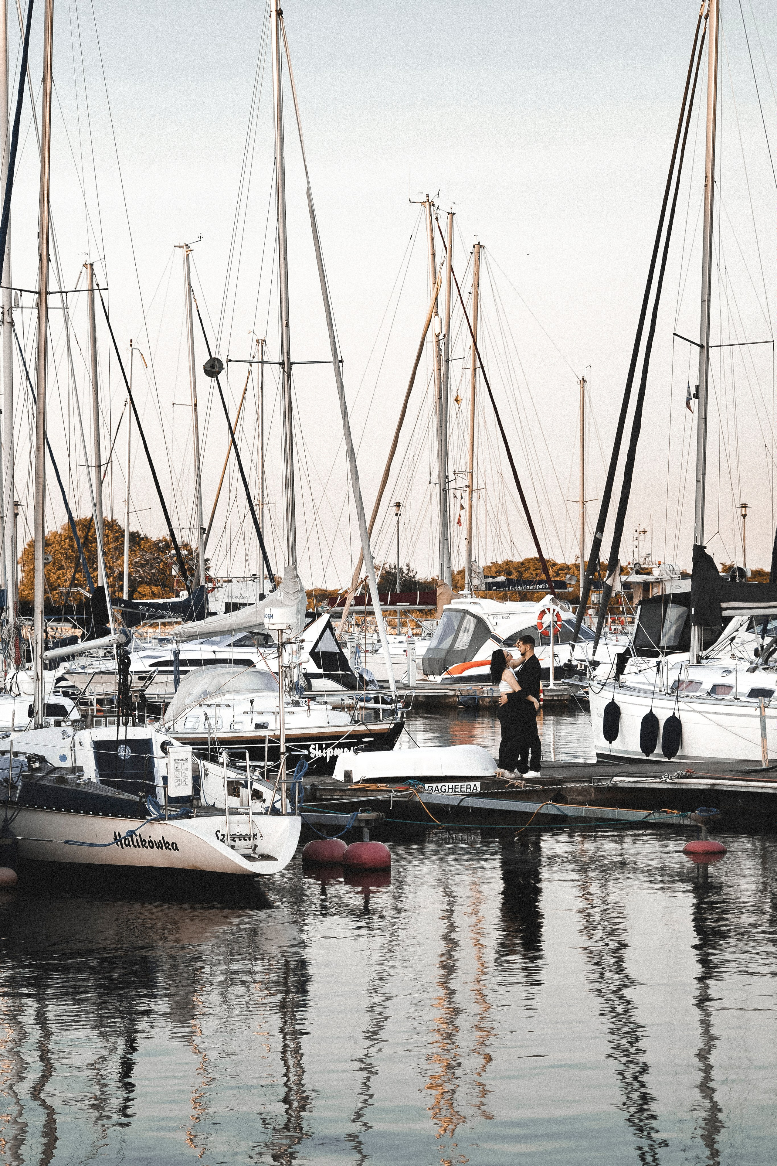 L&V. ART SYLCHENKO Fotograf Trójmiasto