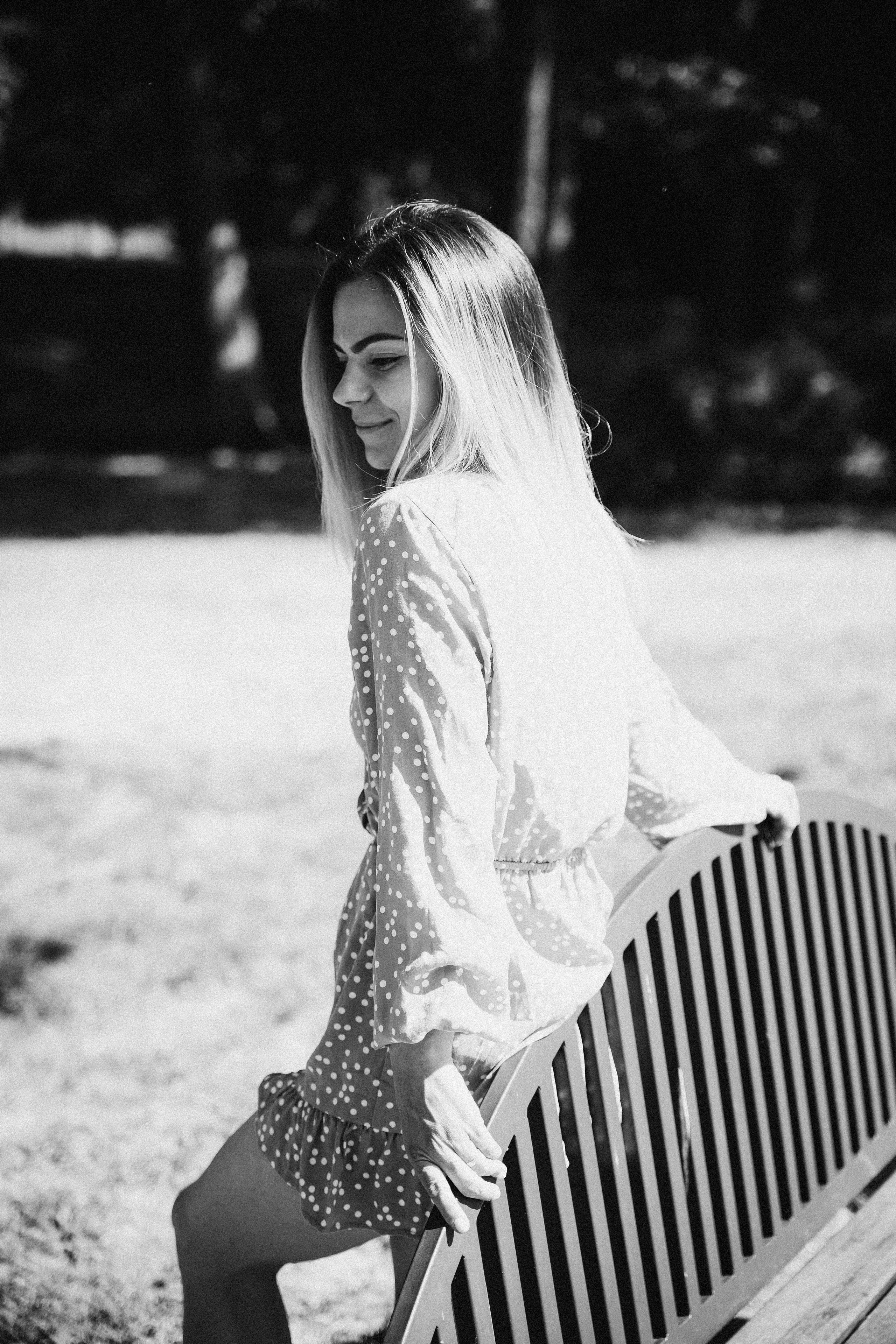 POLINA. ART SYLCHENKO Fotograf Trójmiasto