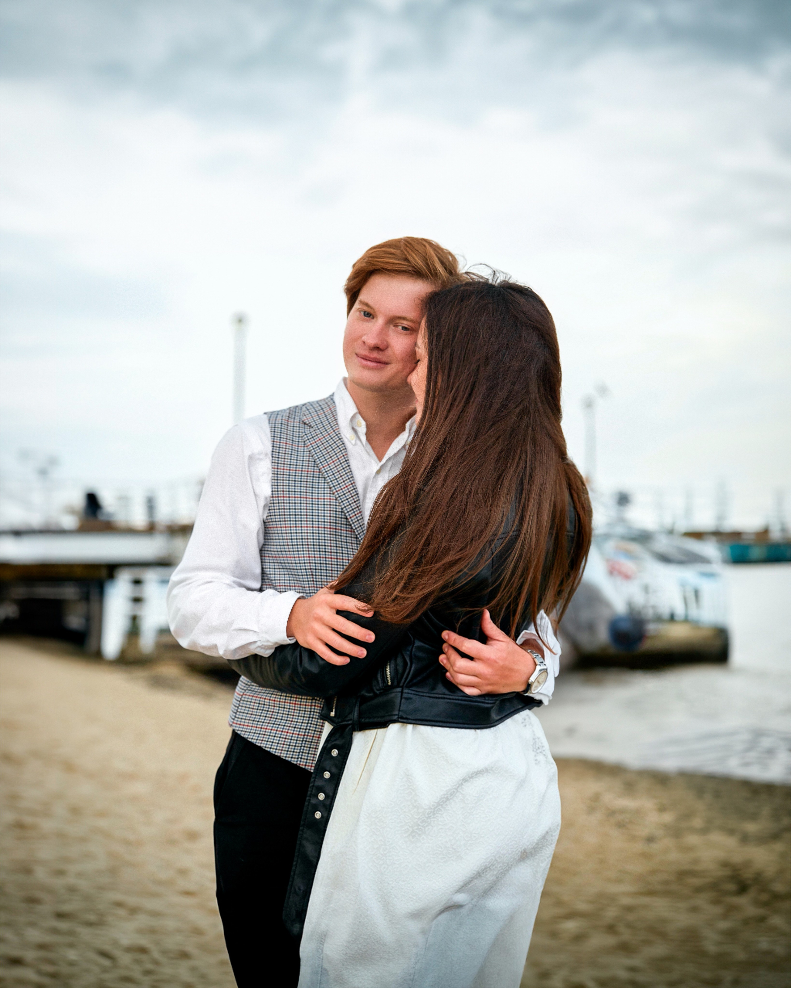 O&M. ART SYLCHENKO Fotograf Trójmiasto