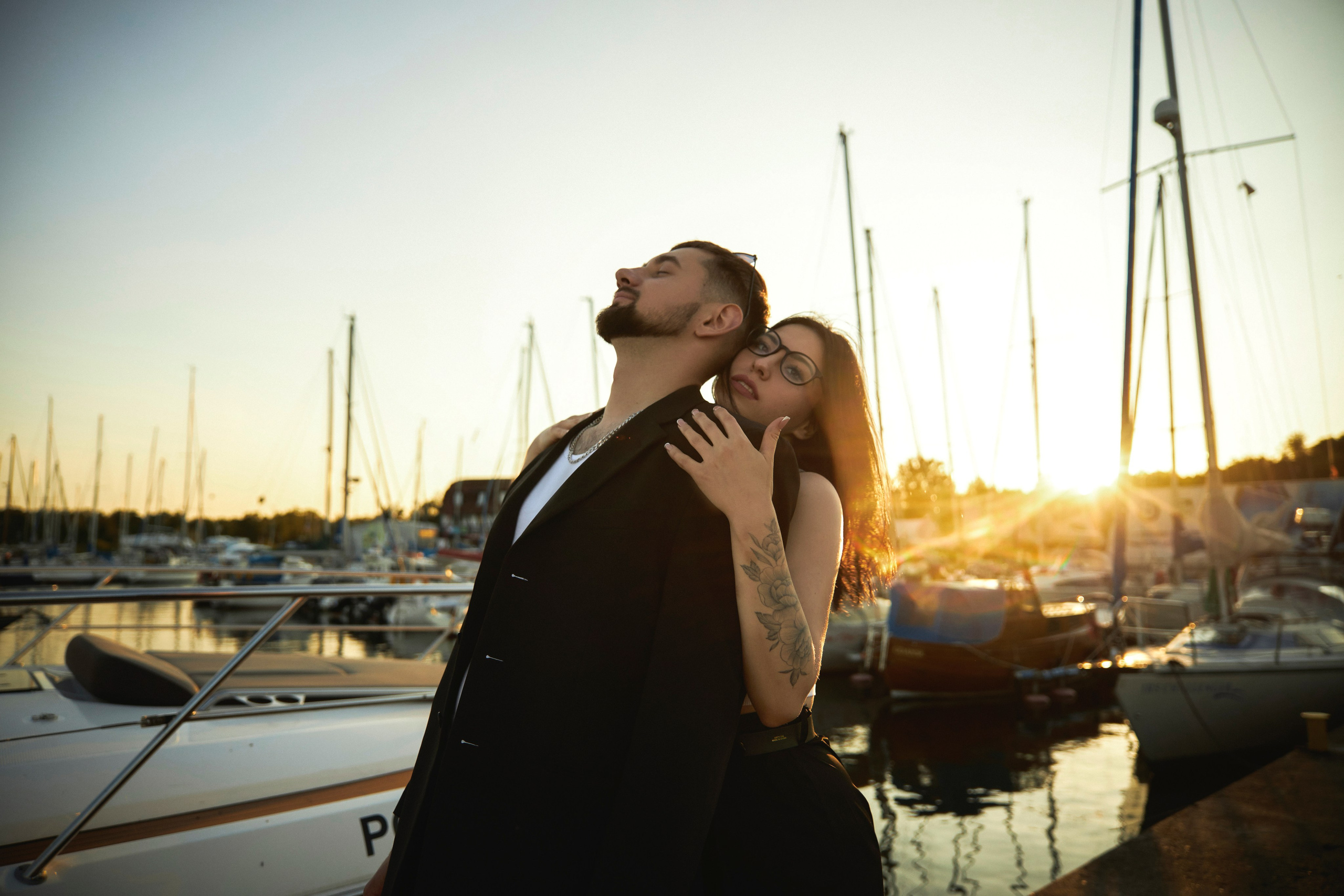 L&V. ART SYLCHENKO Fotograf Trójmiasto