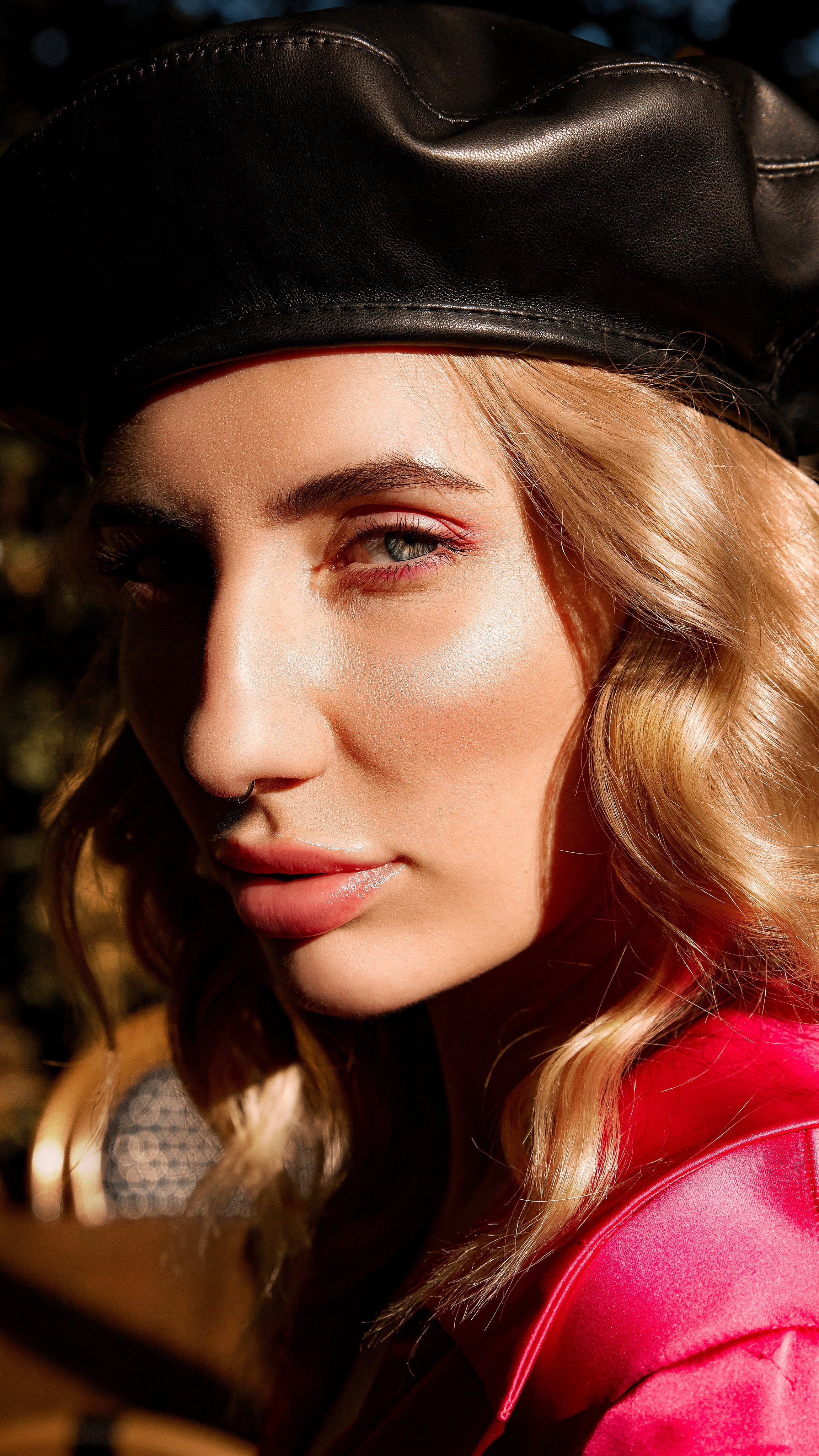 ELENA. ART SYLCHENKO Fotograf Trójmiasto