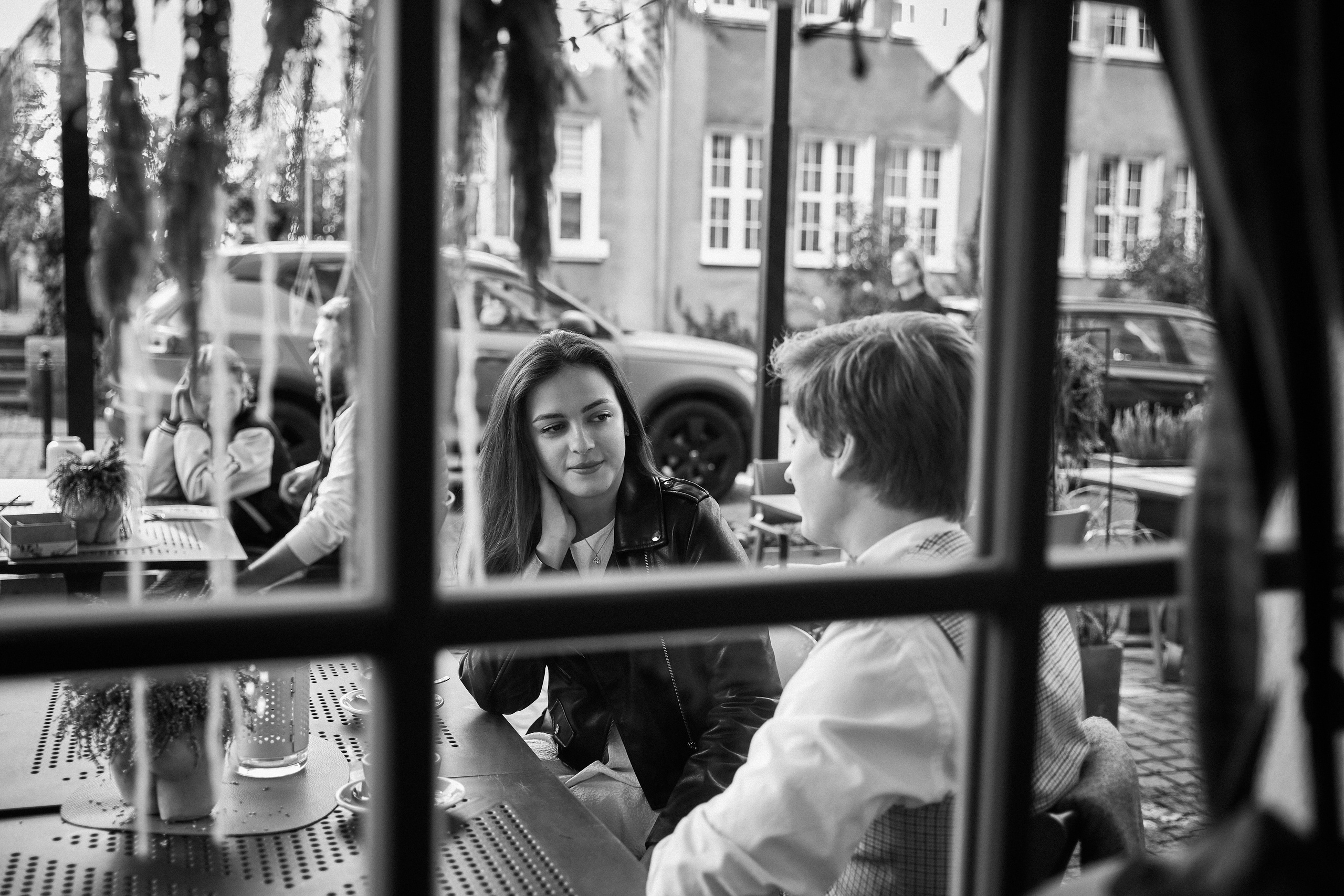 O&M. ART SYLCHENKO Fotograf Trójmiasto