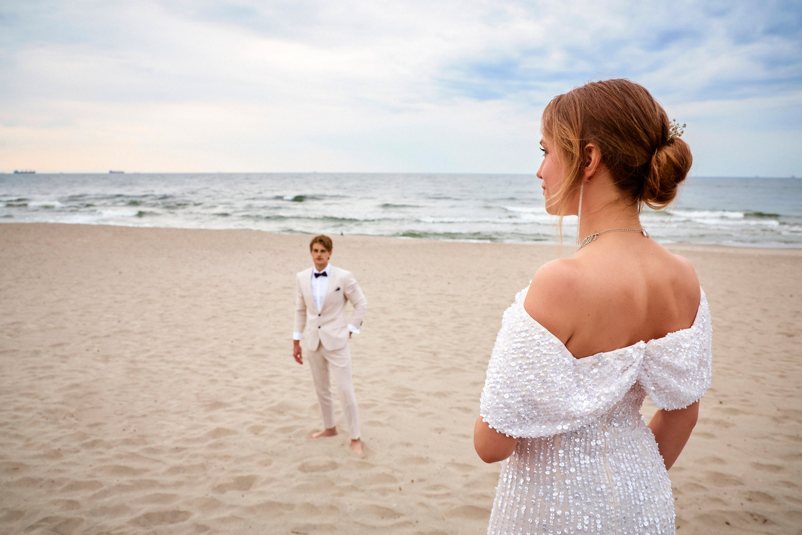 N&F. ART SYLCHENKO Fotograf Trójmiasto