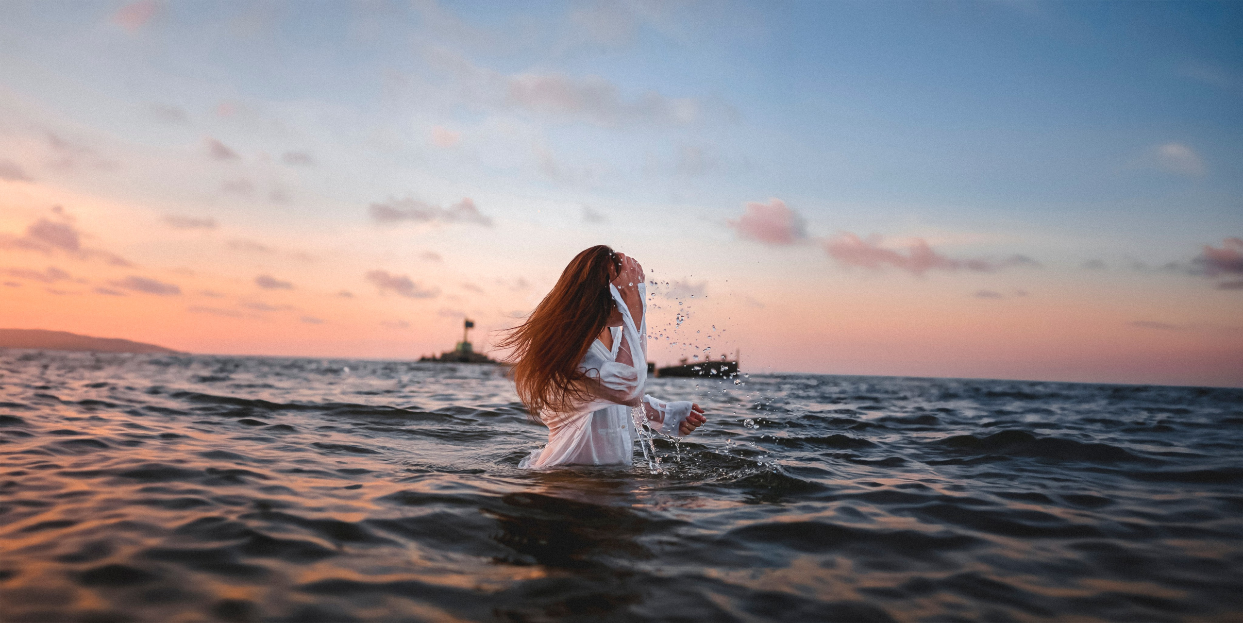 POLINA. ART SYLCHENKO Fotograf Trójmiasto