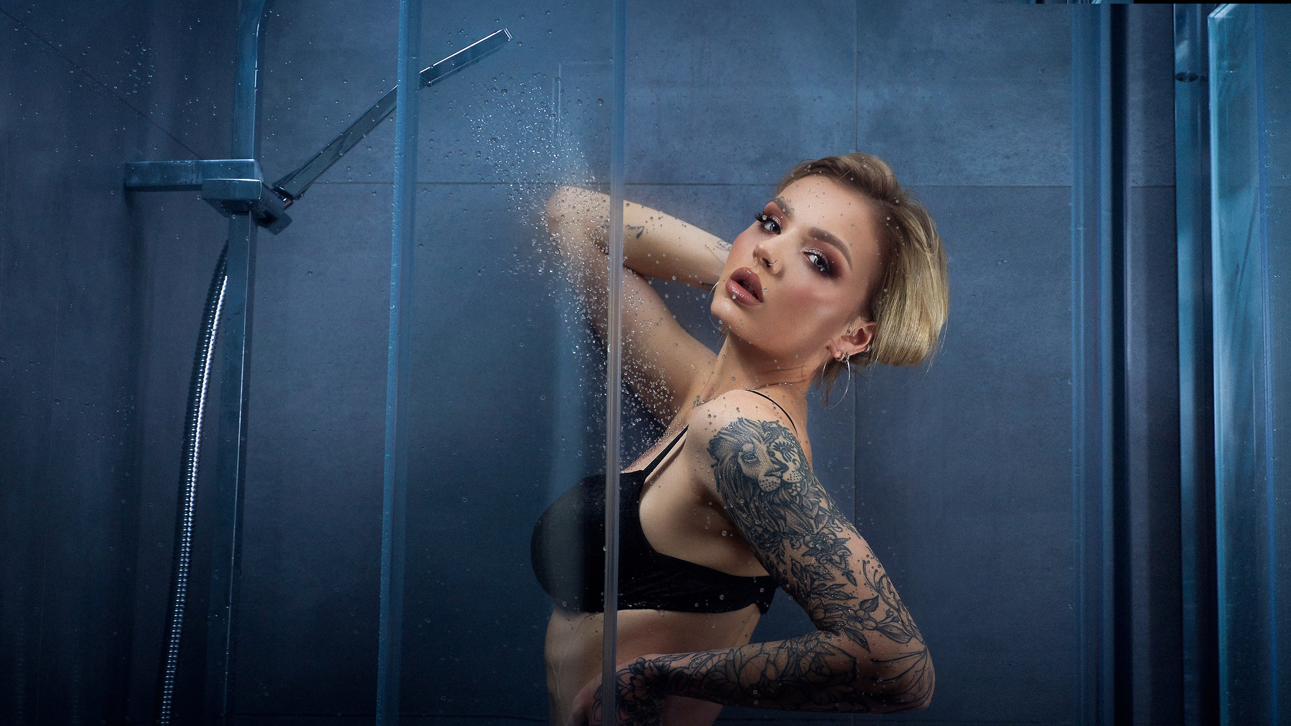 DARIA. ART SYLCHENKO Fotograf Trójmiasto