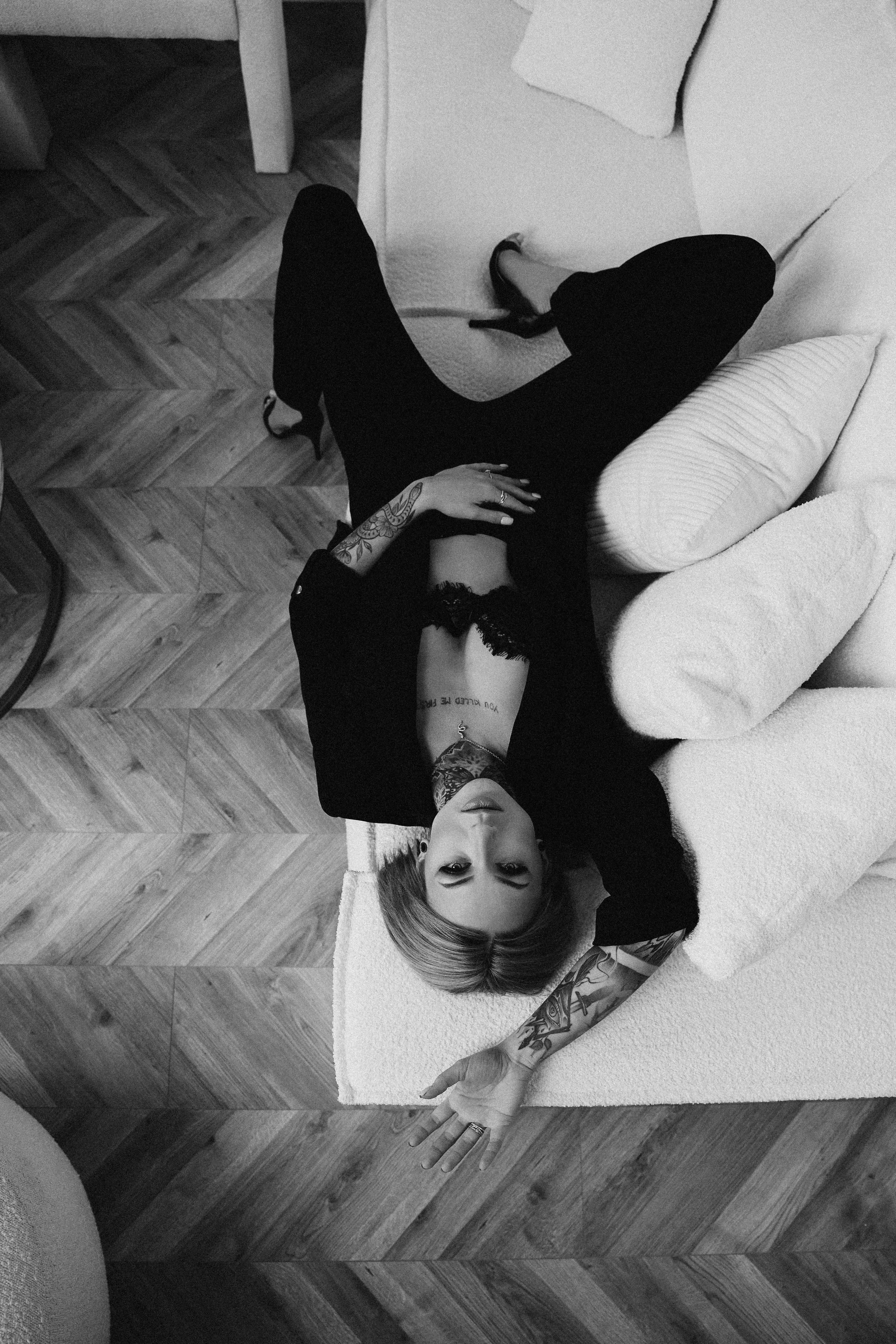 MAGDA. ART SYLCHENKO Fotograf Trójmiasto