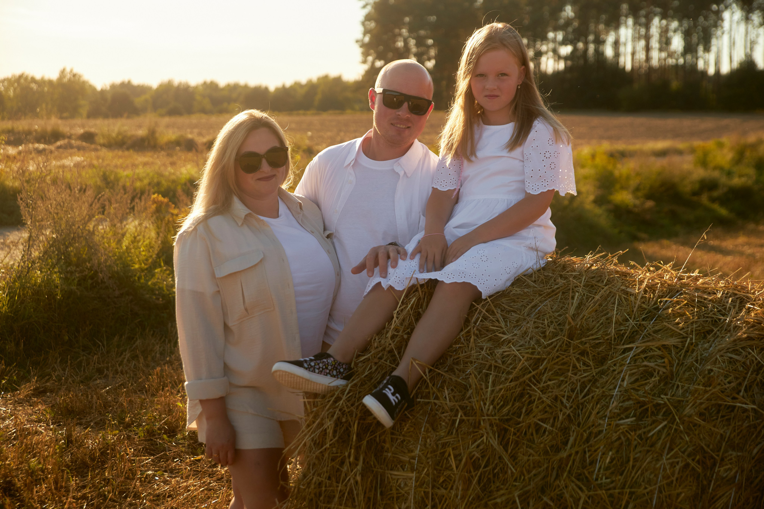 FAMILY DAY. ART SYLCHENKO Fotograf Trójmiasto