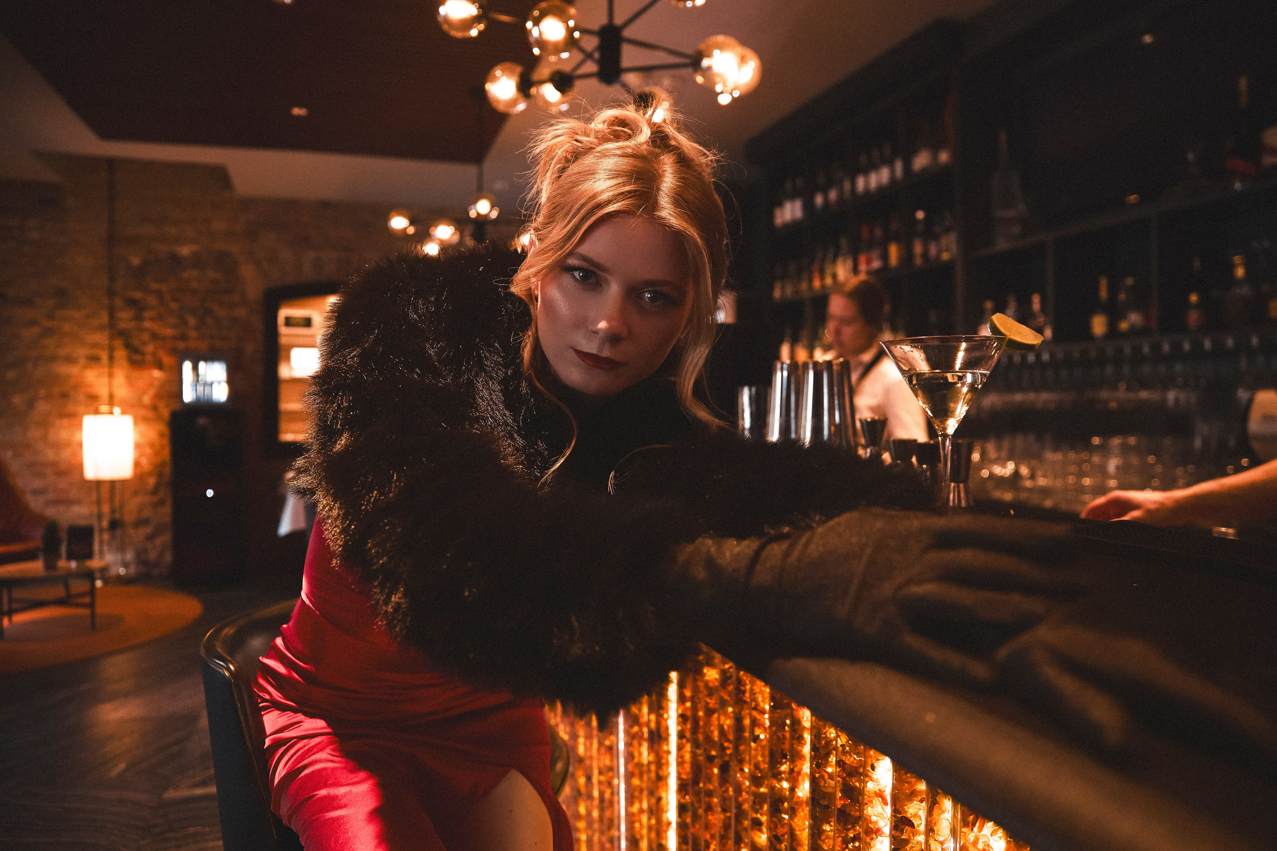 ELIZABETH. ART SYLCHENKO Fotograf Trójmiasto