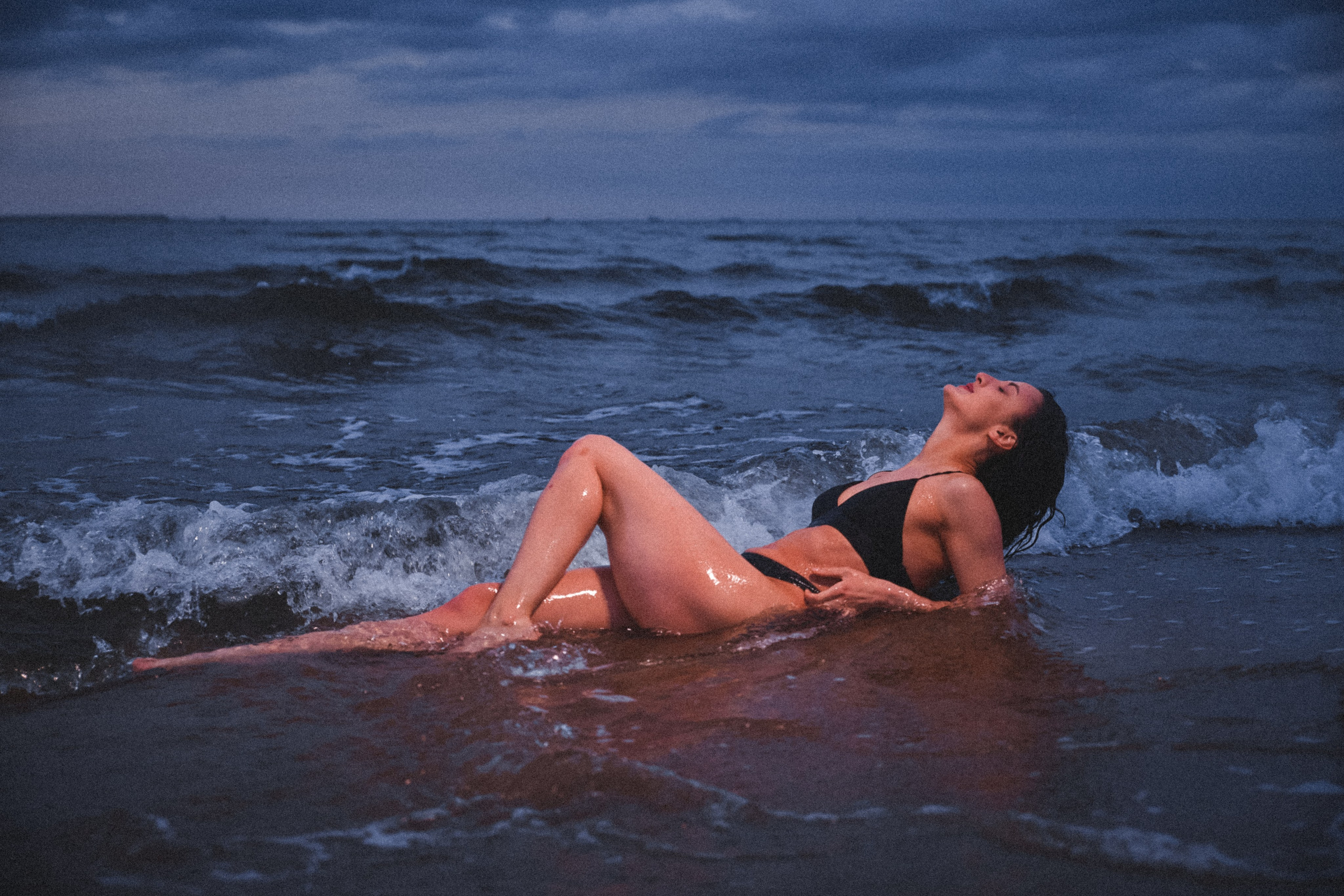 KRIS. ART SYLCHENKO Fotograf Trójmiasto