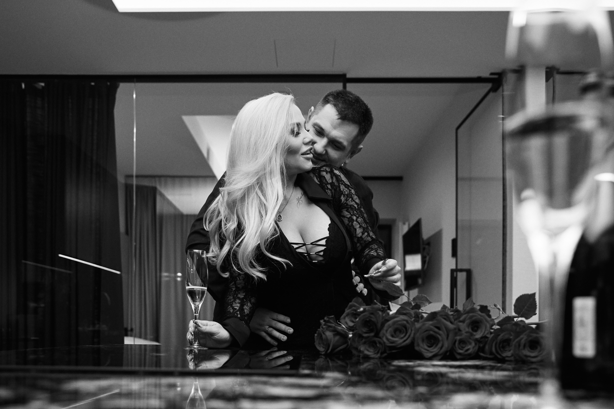 I&O. ART SYLCHENKO Fotograf Trójmiasto