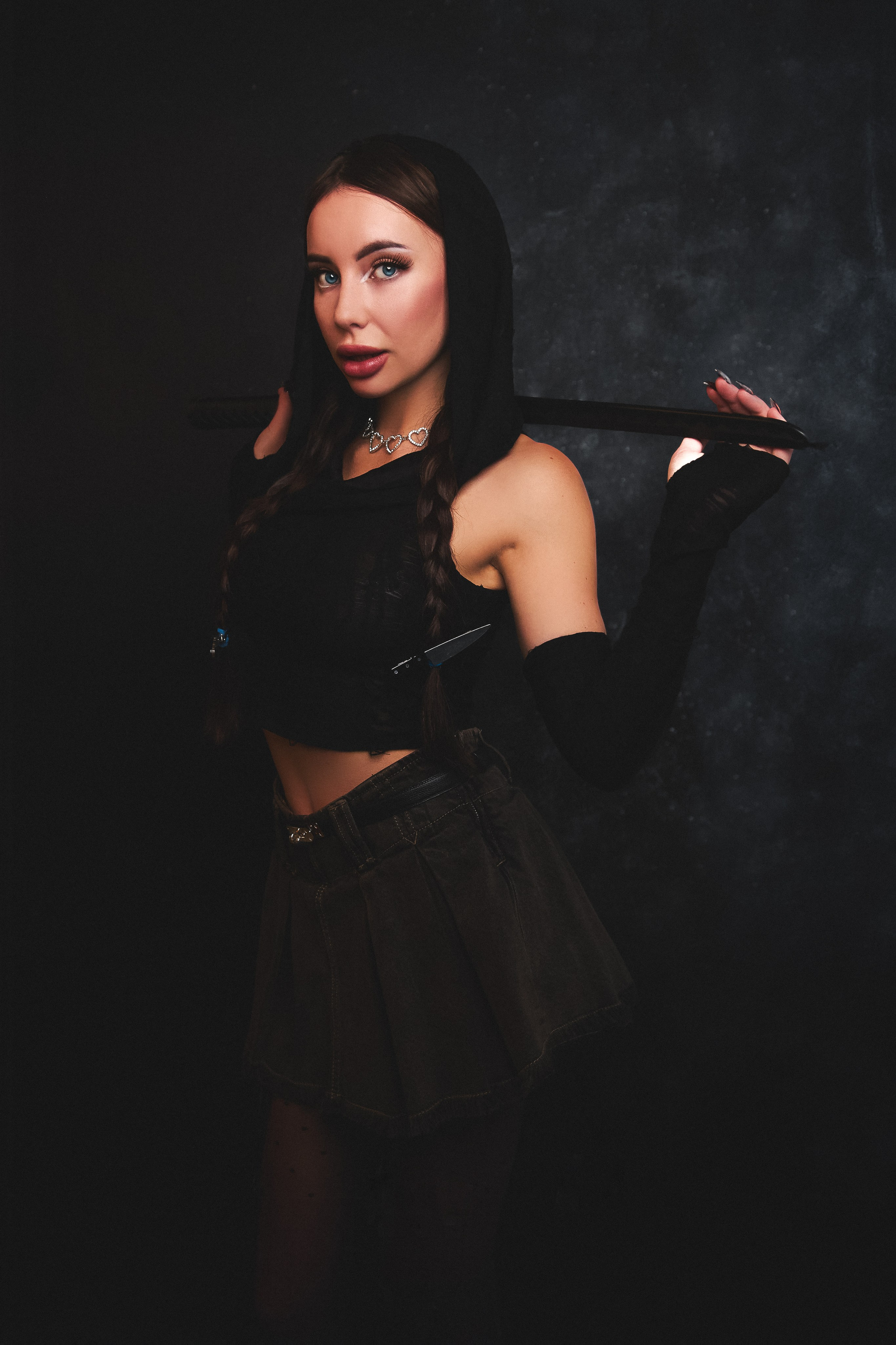 ALINA. ART SYLCHENKO Fotograf Trójmiasto