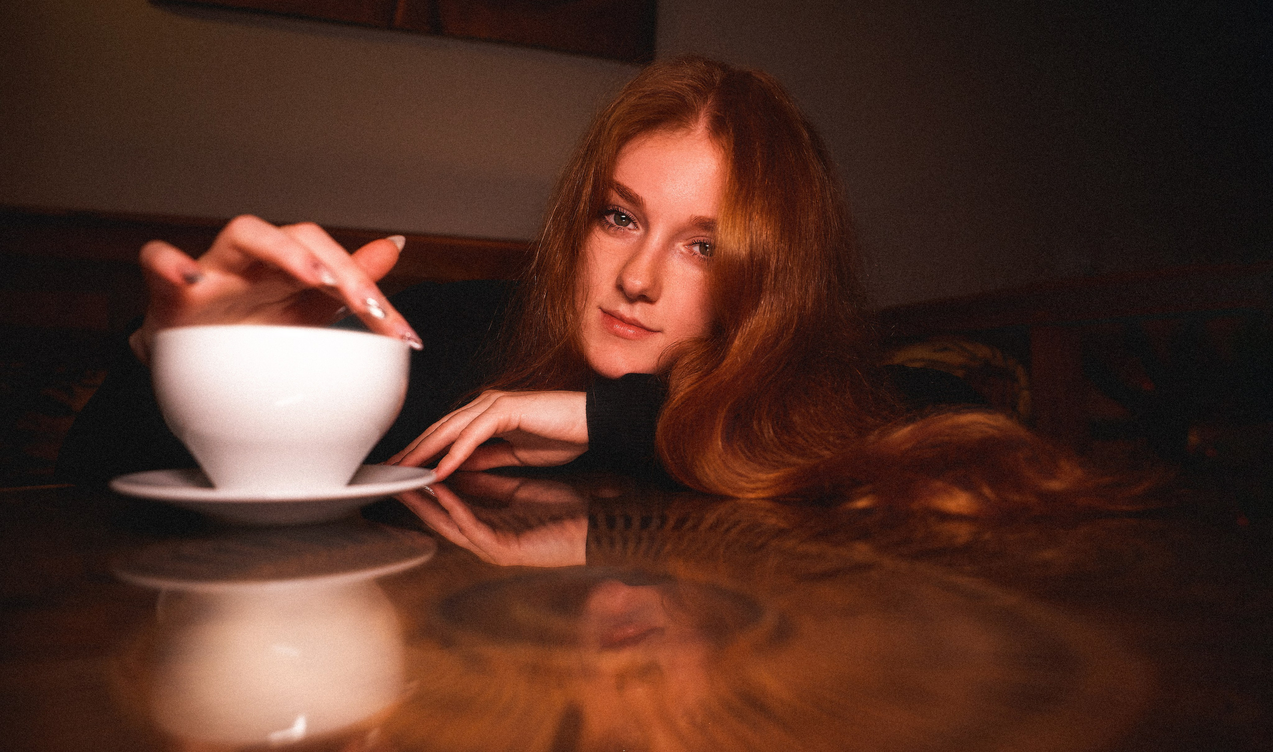 HELENA. ART SYLCHENKO Fotograf Trójmiasto